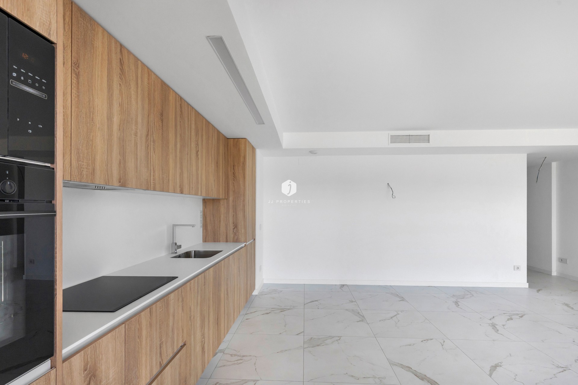 Segunda mano - Apartamento / piso -
Torrevieja - Costa Blanca