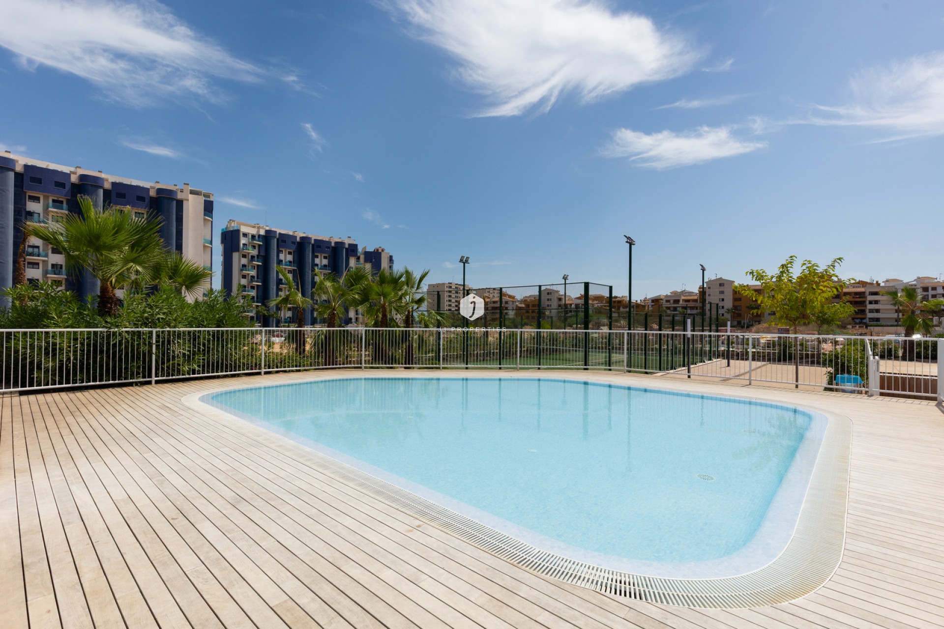 Segunda mano - Apartamento / piso -
Torrevieja - Costa Blanca