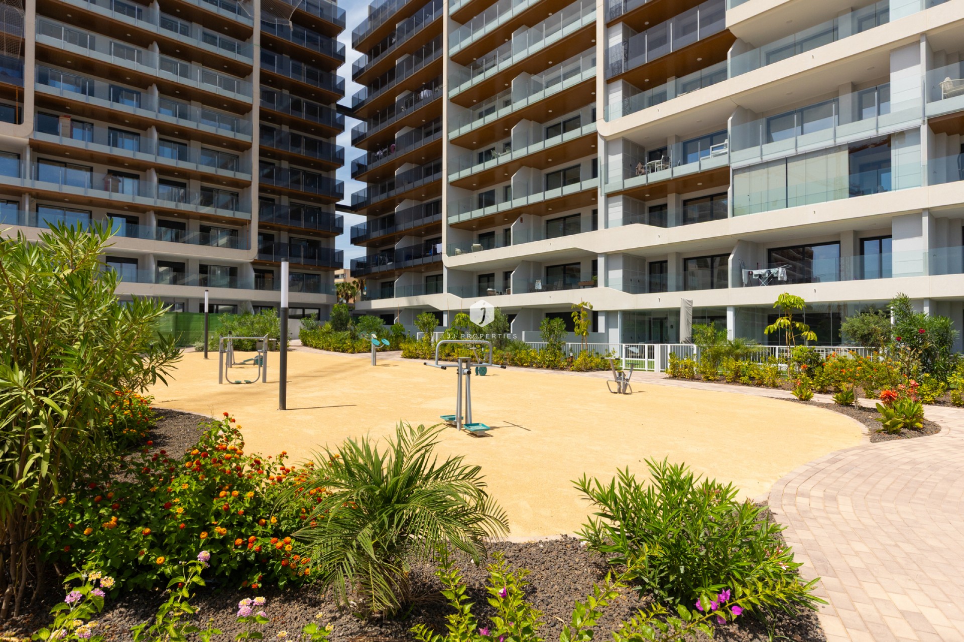 Segunda mano - Apartamento / piso -
Torrevieja - Costa Blanca