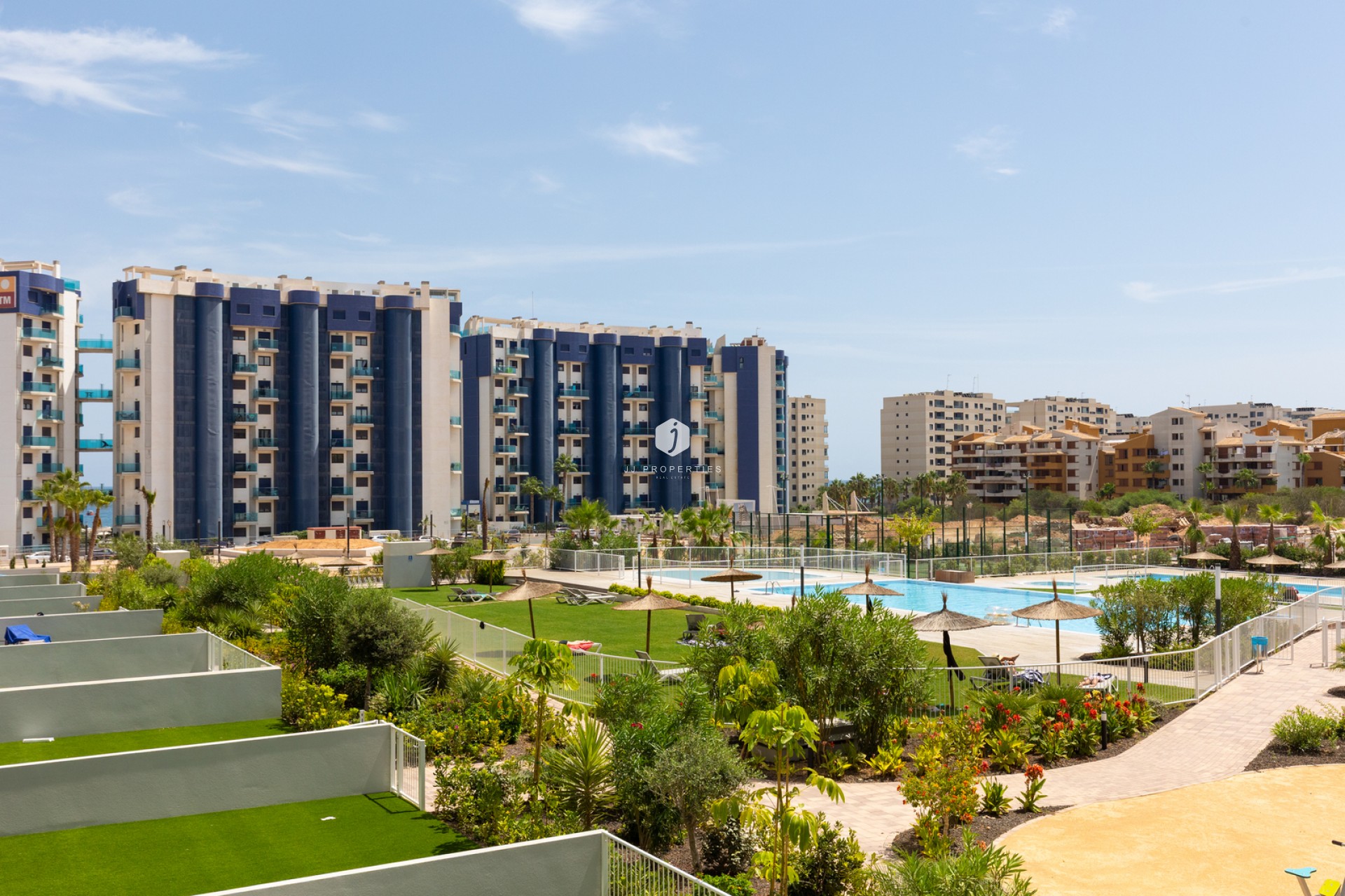 Segunda mano - Apartamento / piso -
Torrevieja - Costa Blanca