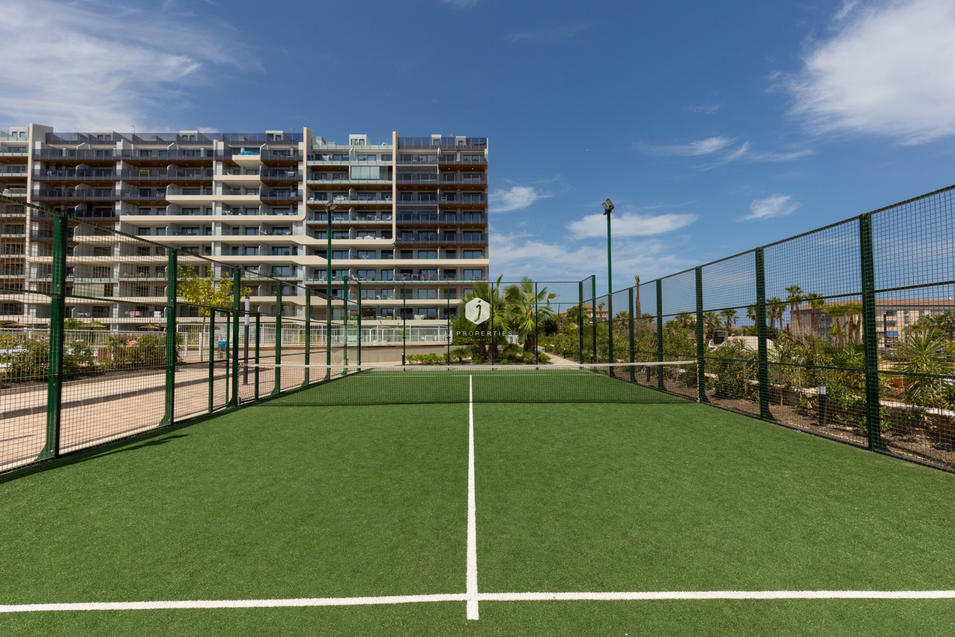 Segunda mano - Apartamento / piso -
Torrevieja - Costa Blanca