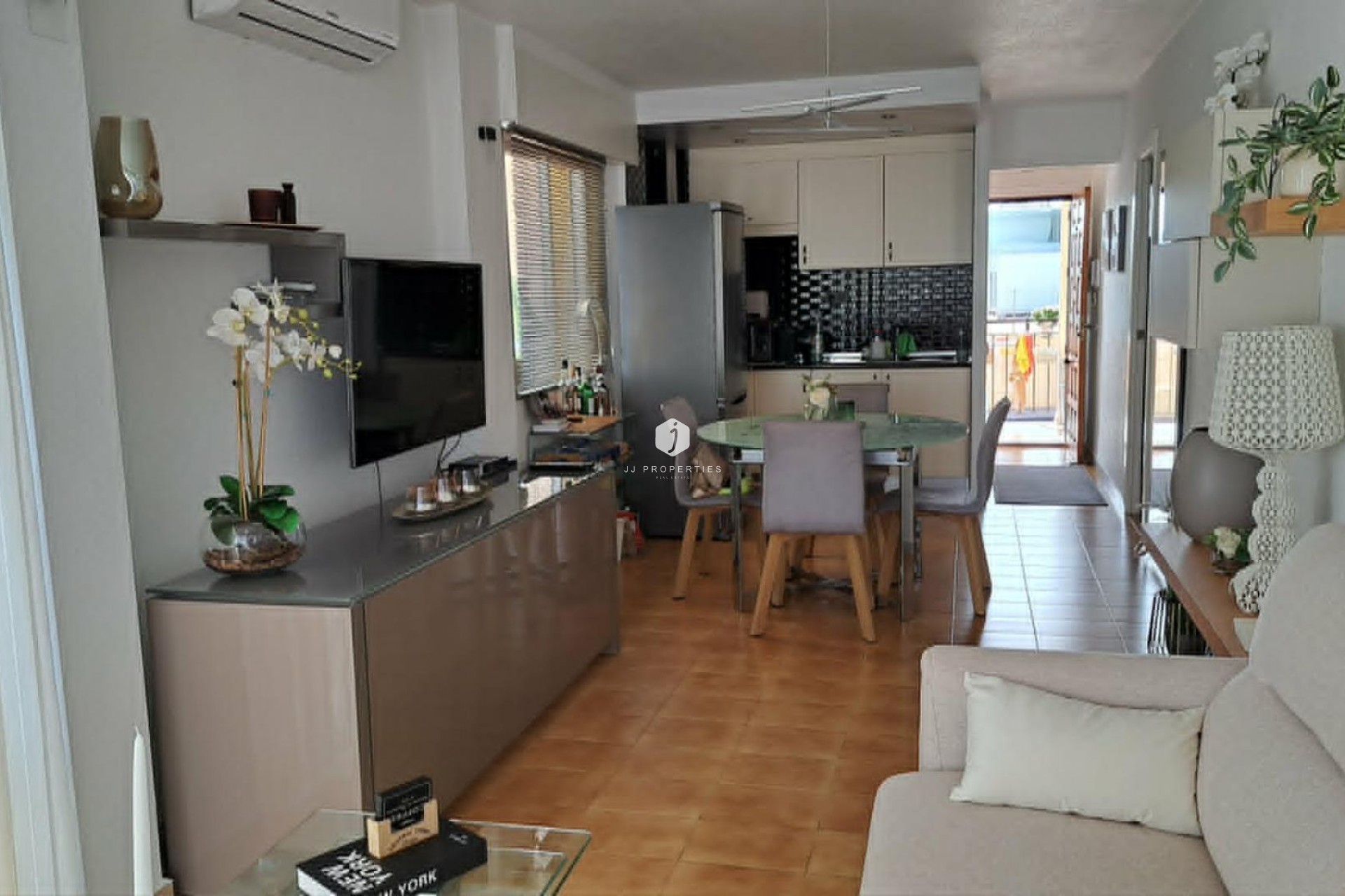 Segunda mano - Apartamento / piso -
Torrevieja - Costa Blanca