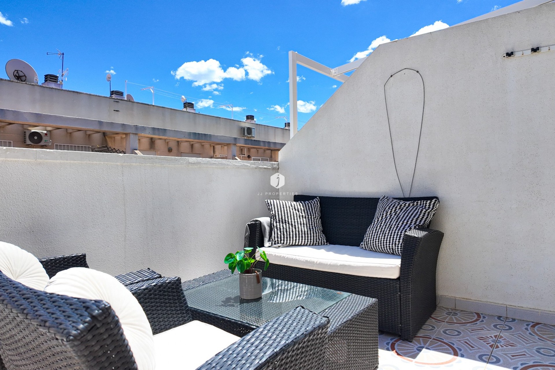 Segunda mano - Apartamento / piso -
Torrevieja - Costa Blanca