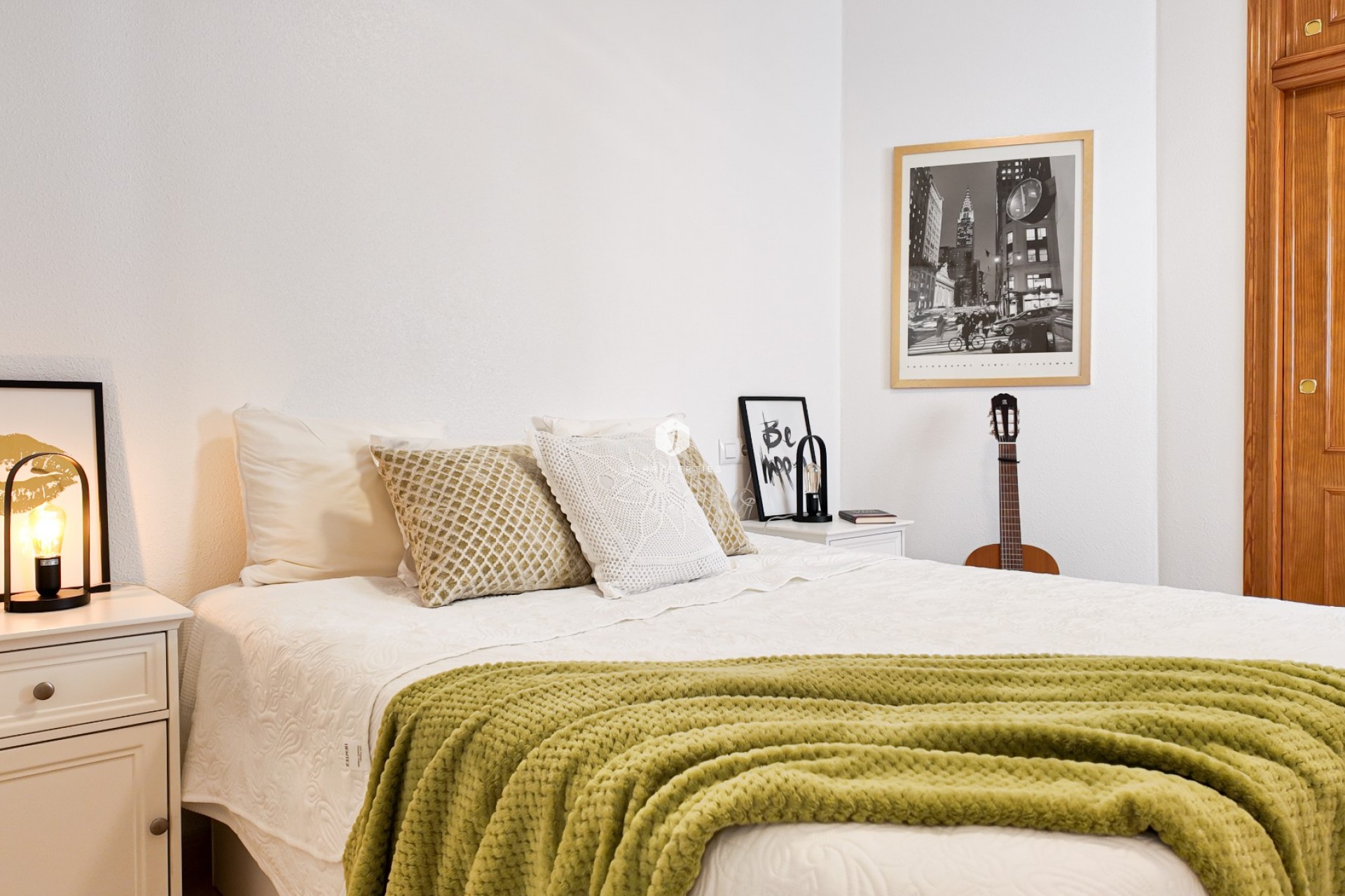 Segunda mano - Apartamento / piso -
Torrevieja - Costa Blanca