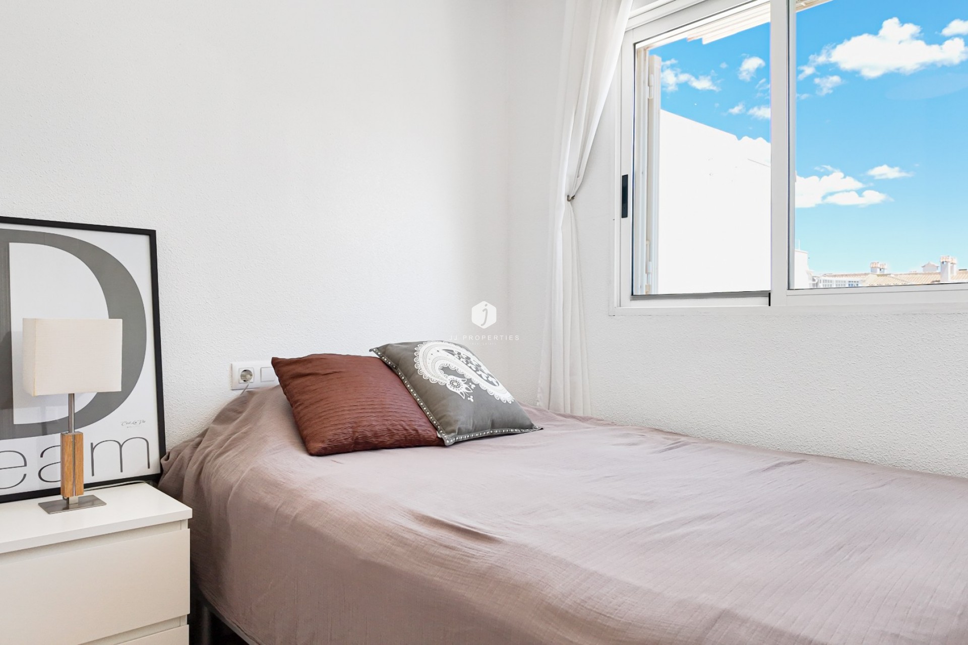 Segunda mano - Apartamento / piso -
Torrevieja - Costa Blanca