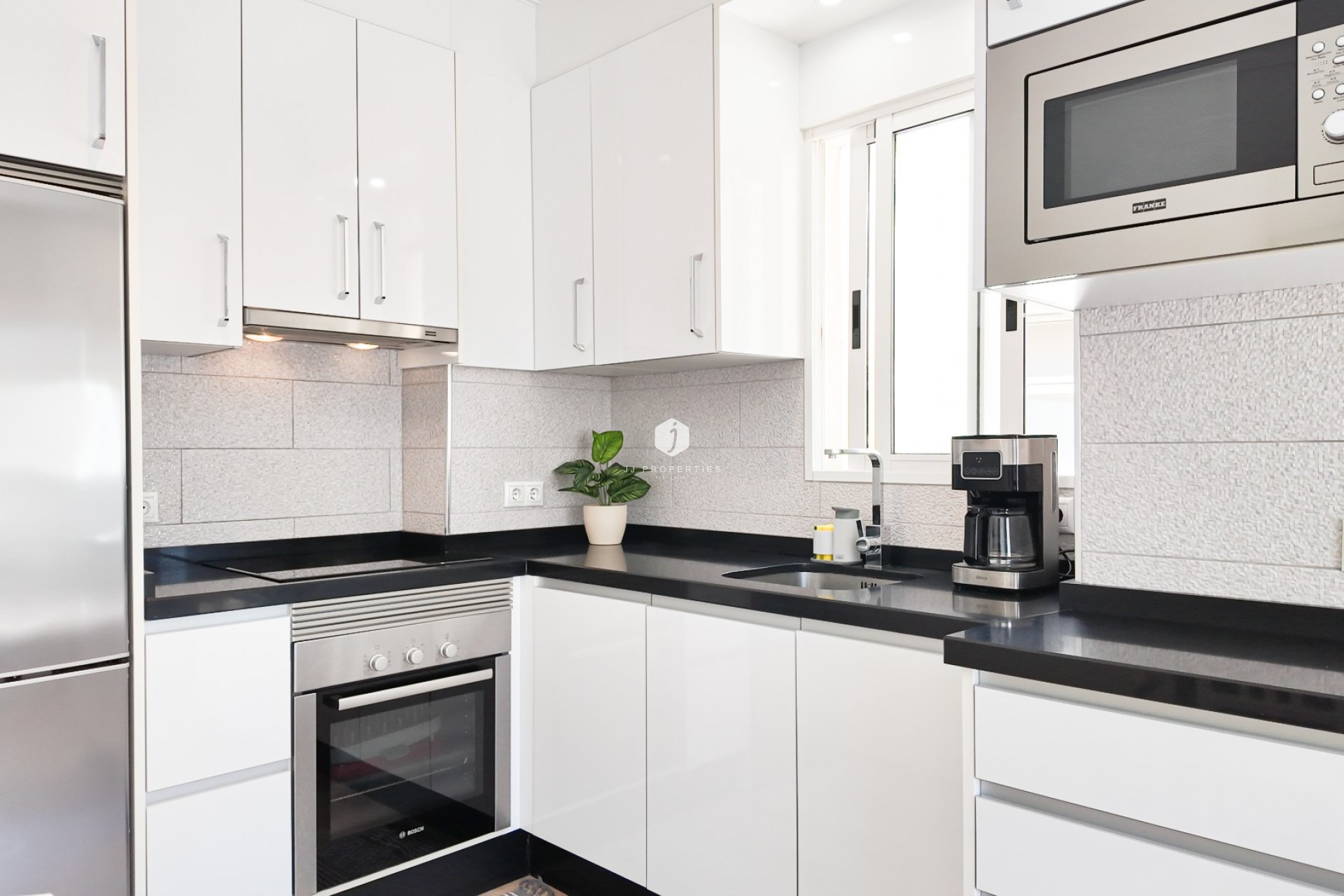 Segunda mano - Apartamento / piso -
Torrevieja - Costa Blanca