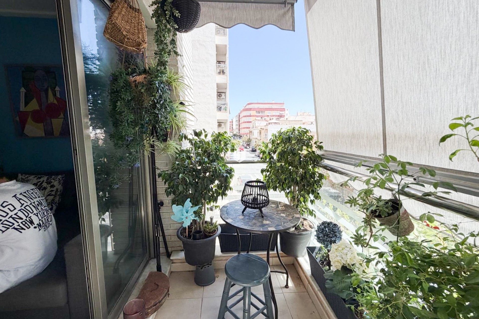 Segunda mano - Apartamento / piso -
Torrevieja - Costa Blanca