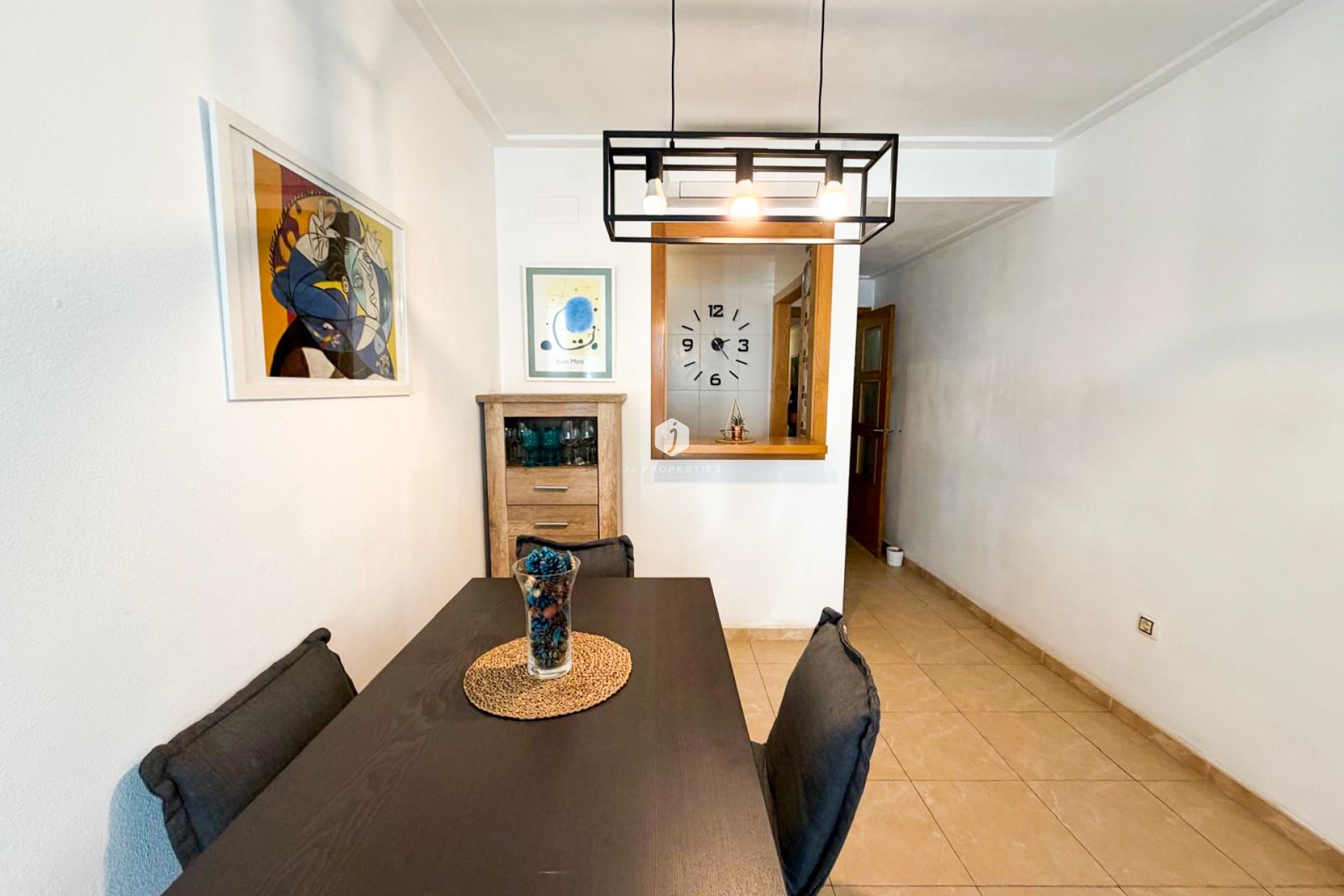 Segunda mano - Apartamento / piso -
Torrevieja - Costa Blanca