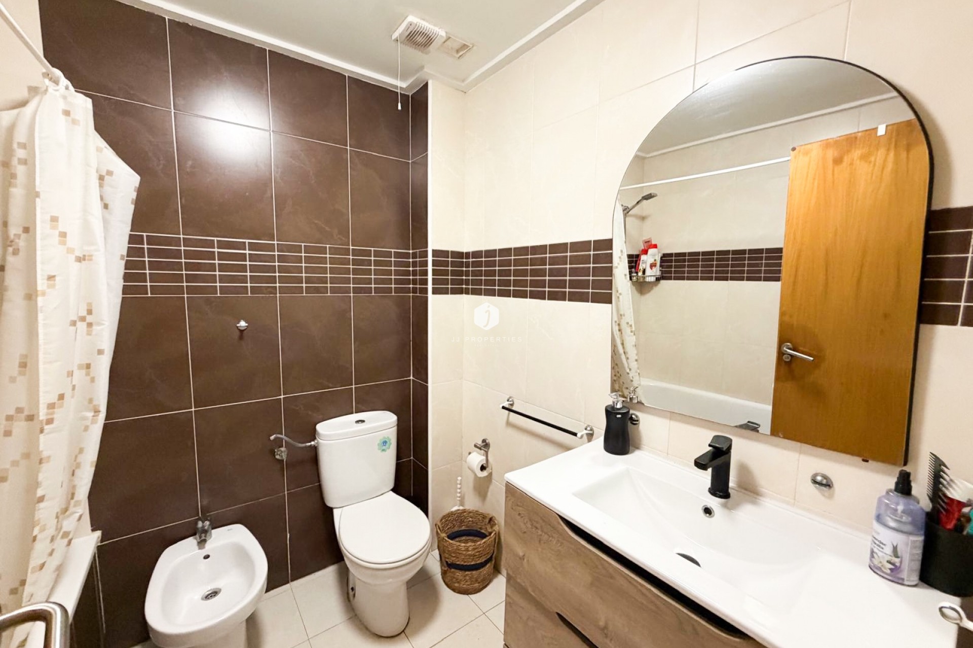 Segunda mano - Apartamento / piso -
Torrevieja - Costa Blanca