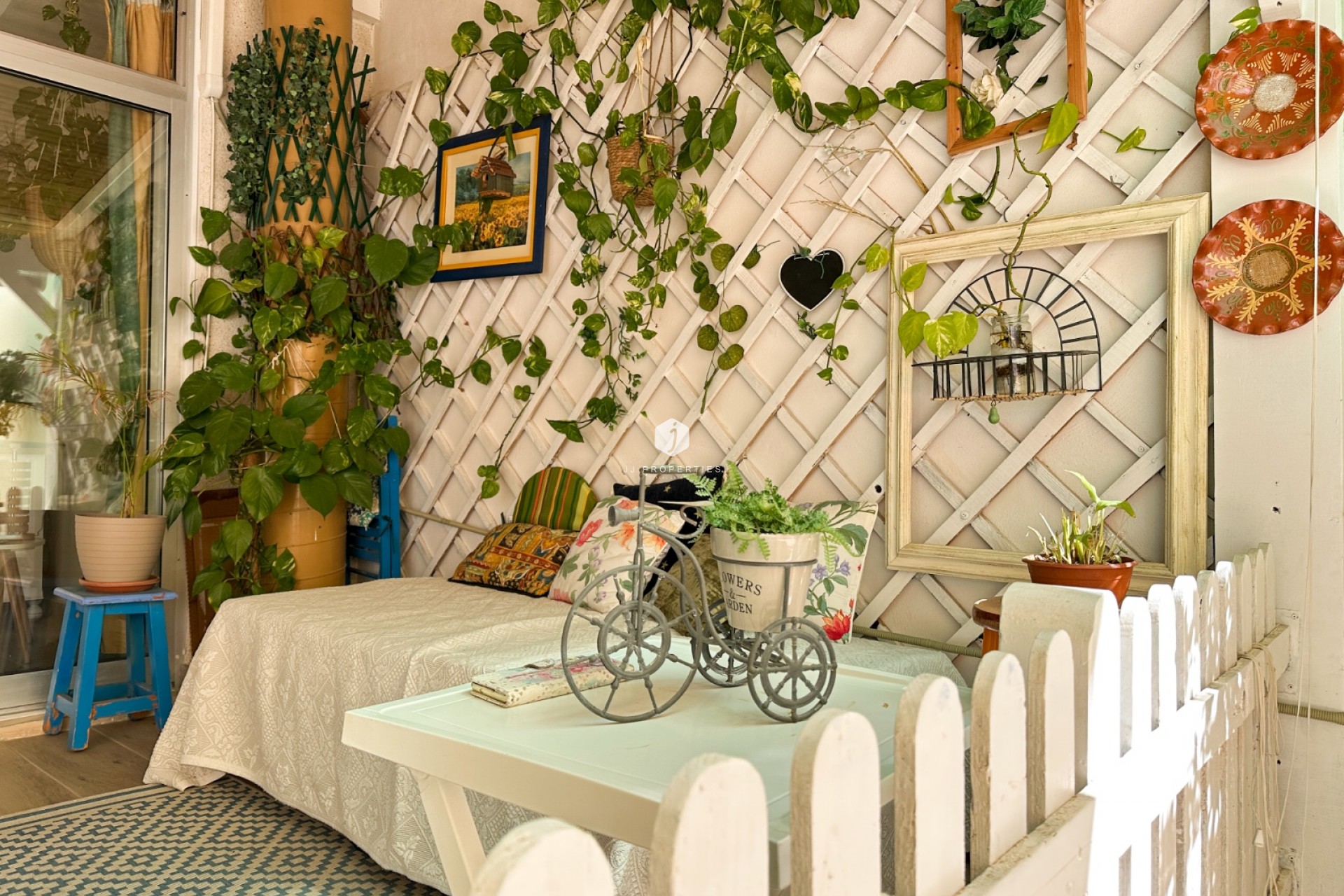 Segunda mano - Apartamento / piso -
Torrevieja - Costa Blanca