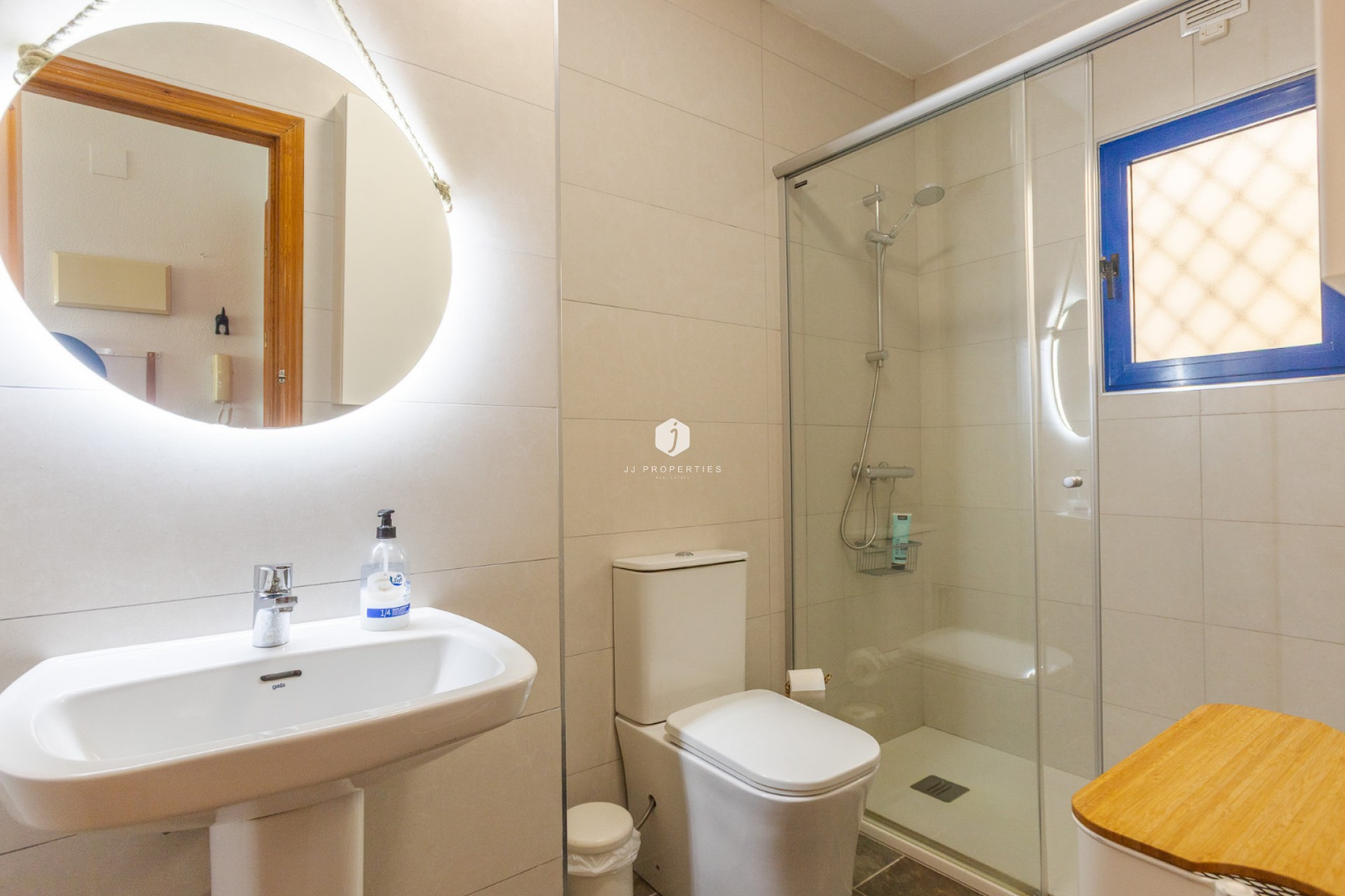 Segunda mano - Apartamento / piso -
Torrevieja - Costa Blanca