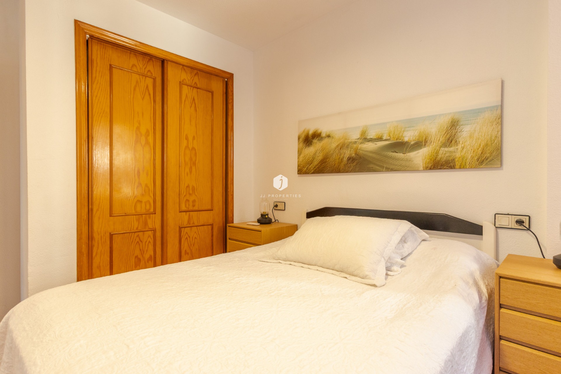 Segunda mano - Apartamento / piso -
Torrevieja - Costa Blanca