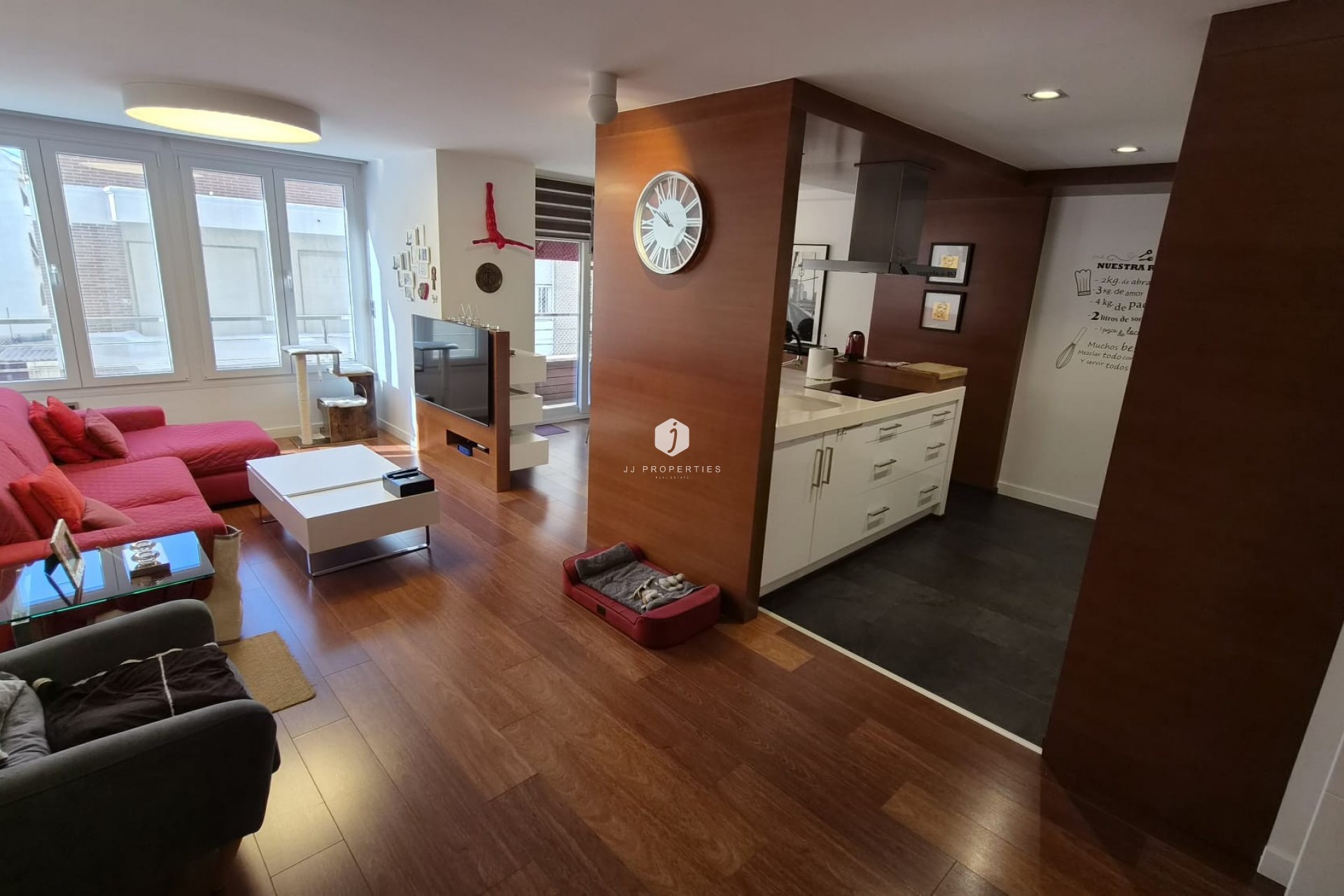 Segunda mano - Apartamento / piso -
Torrevieja - Costa Blanca