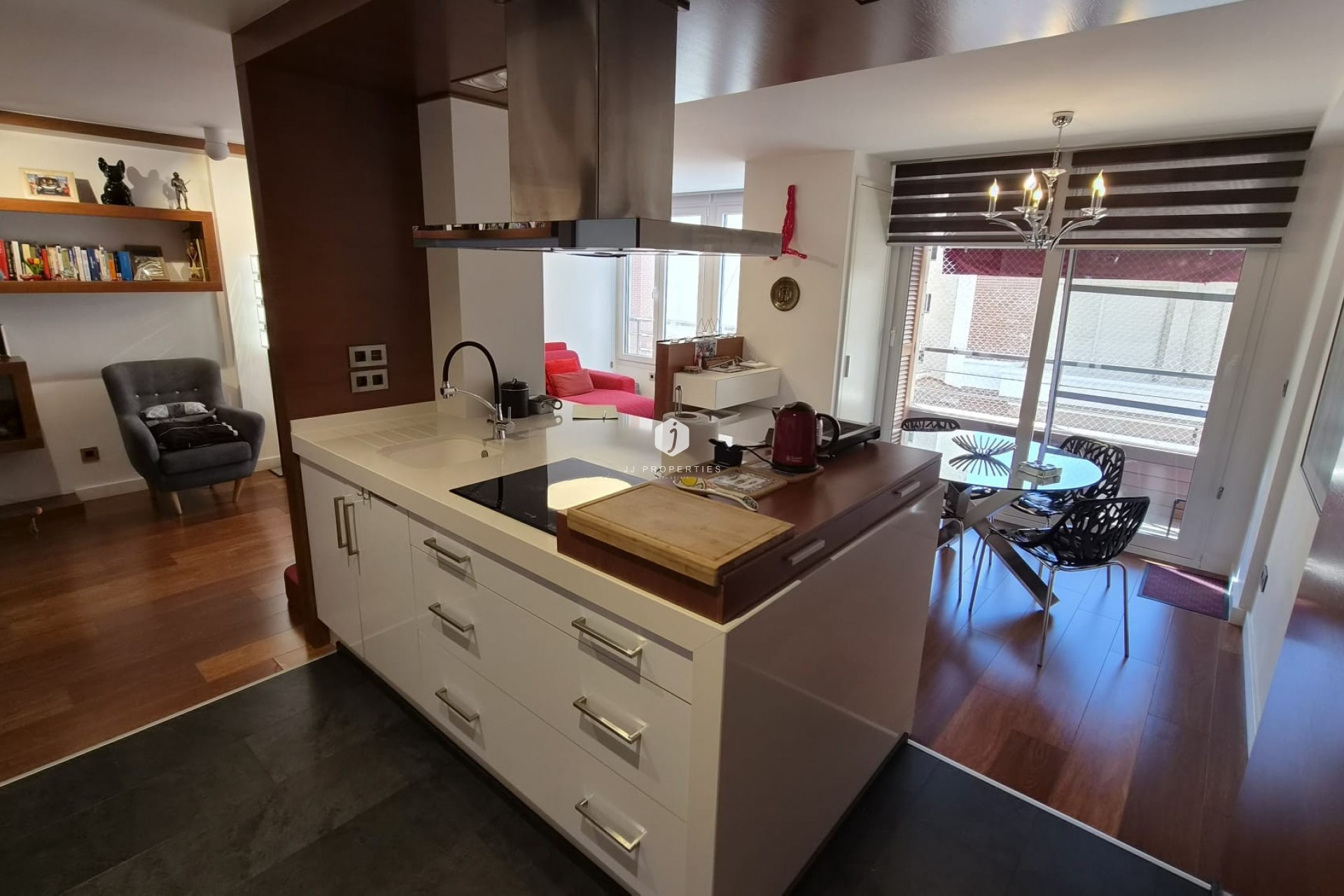 Segunda mano - Apartamento / piso -
Torrevieja - Costa Blanca