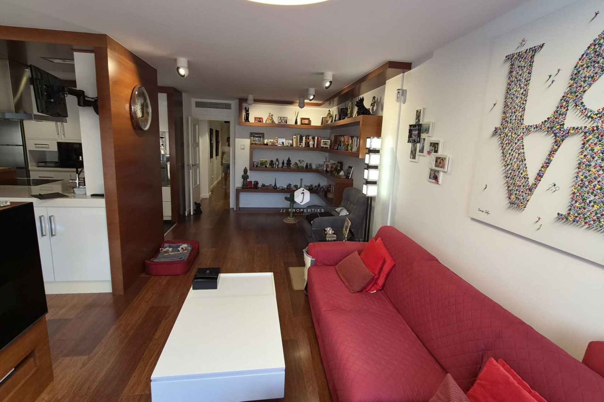 Segunda mano - Apartamento / piso -
Torrevieja - Costa Blanca