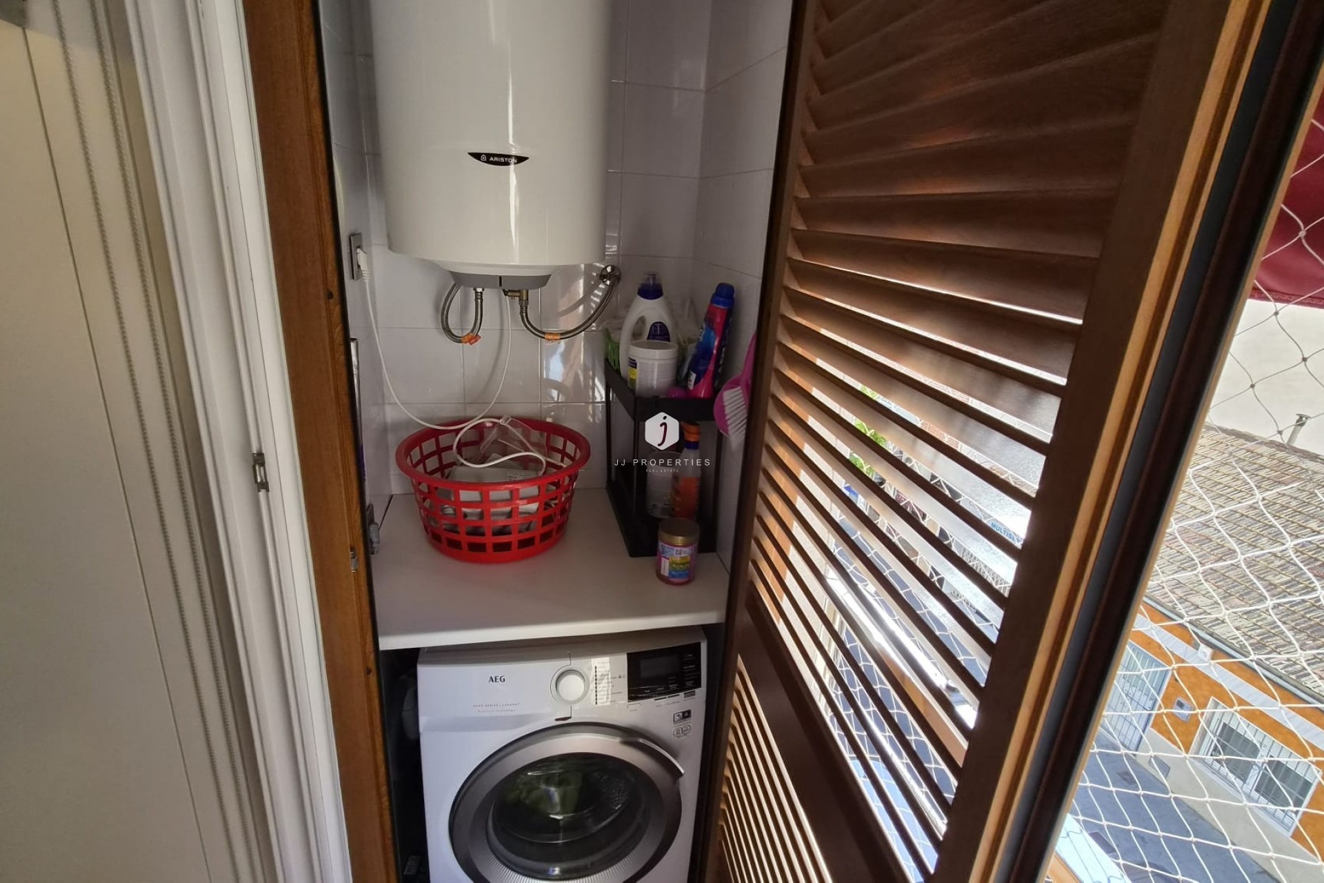 Segunda mano - Apartamento / piso -
Torrevieja - Costa Blanca