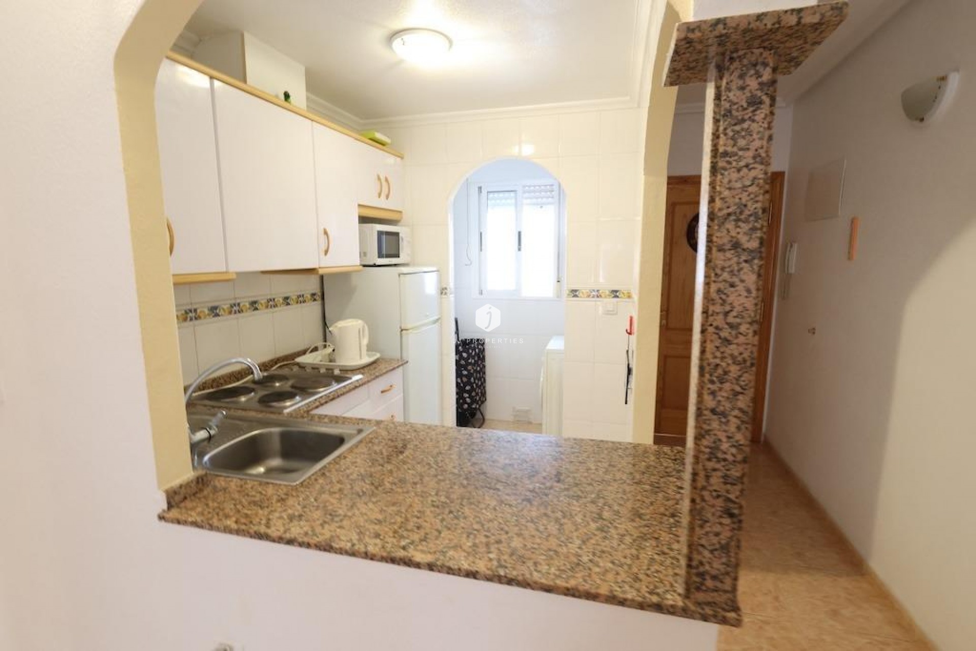 Segunda mano - Apartamento / piso -
Torrevieja - Costa Blanca