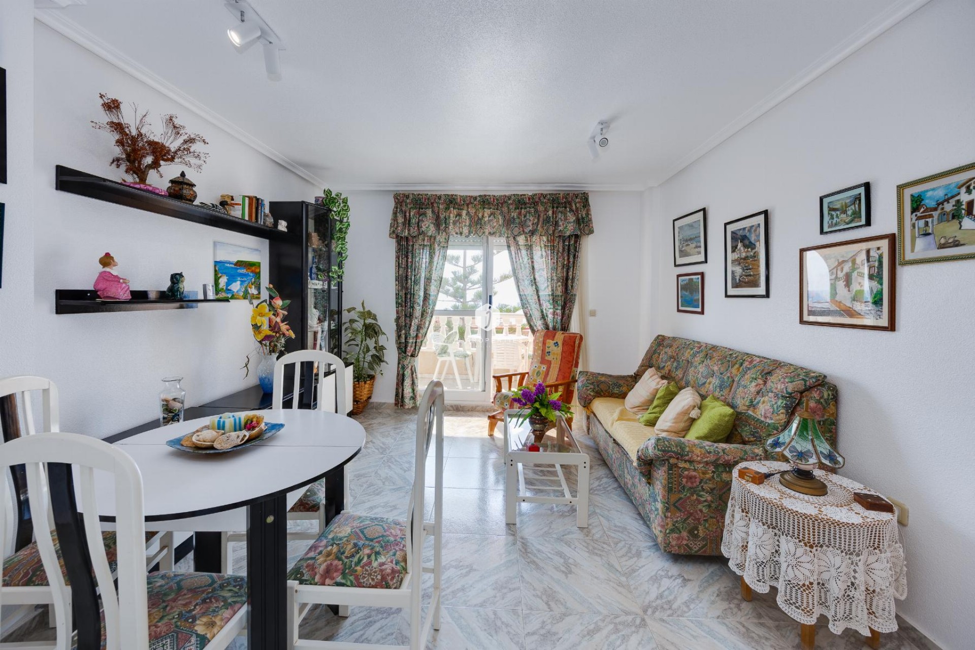 Segunda mano - Apartamento / piso -
Torrevieja - Costa Blanca