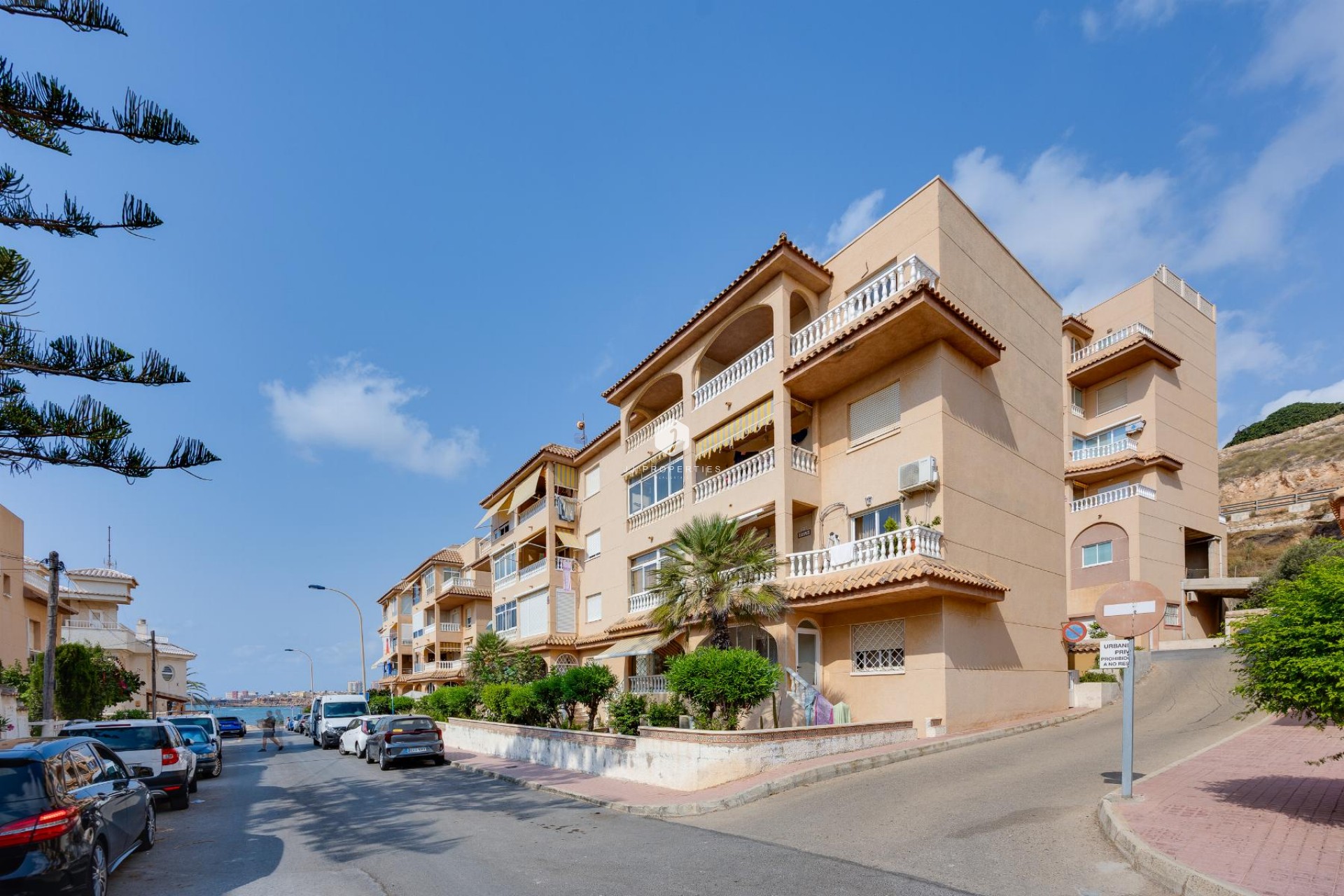 Segunda mano - Apartamento / piso -
Torrevieja - Costa Blanca