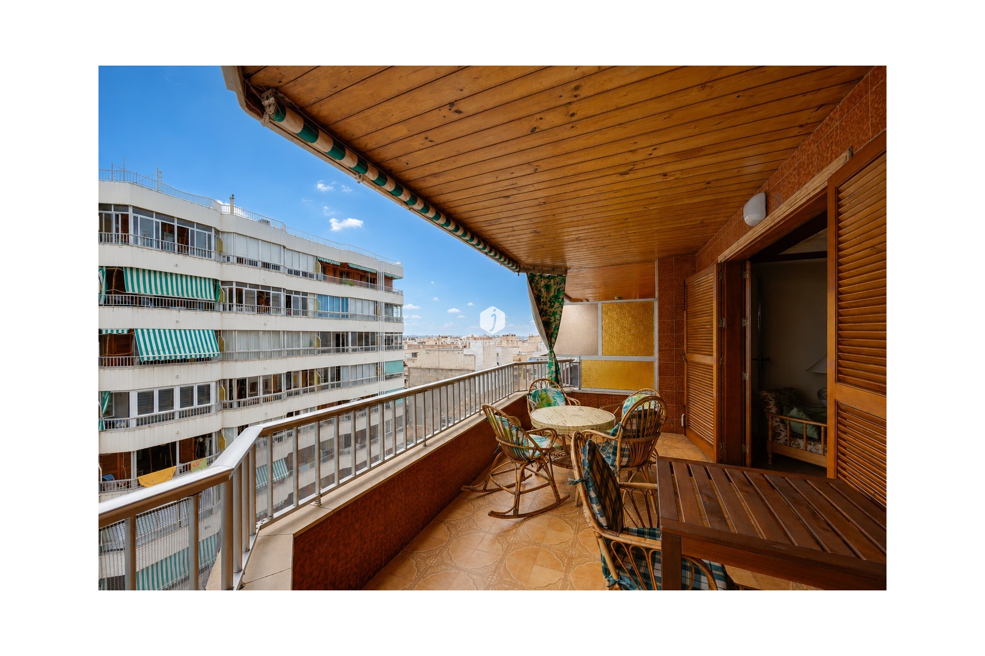 Segunda mano - Apartamento / piso -
Torrevieja - Costa Blanca