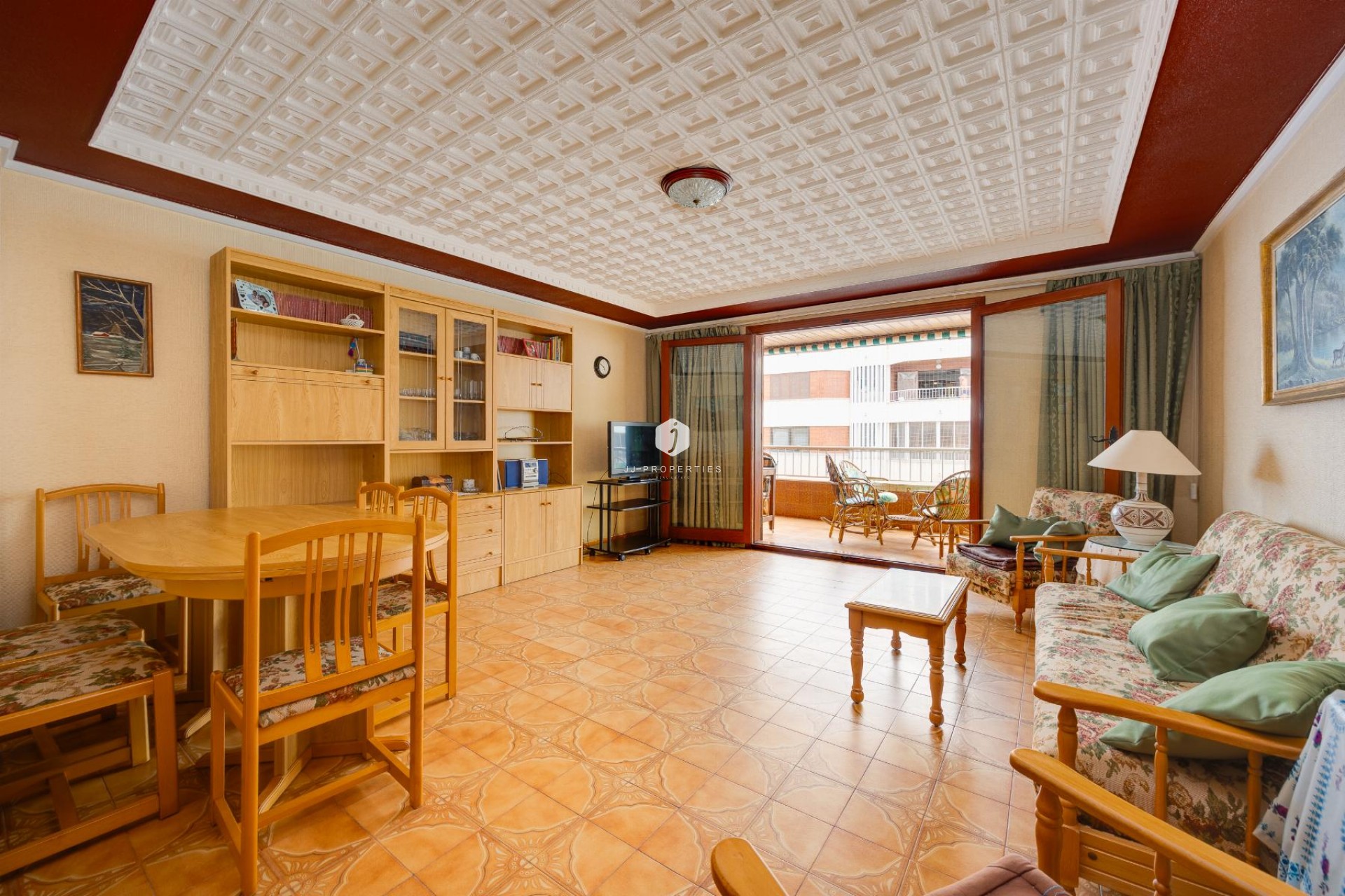 Segunda mano - Apartamento / piso -
Torrevieja - Costa Blanca