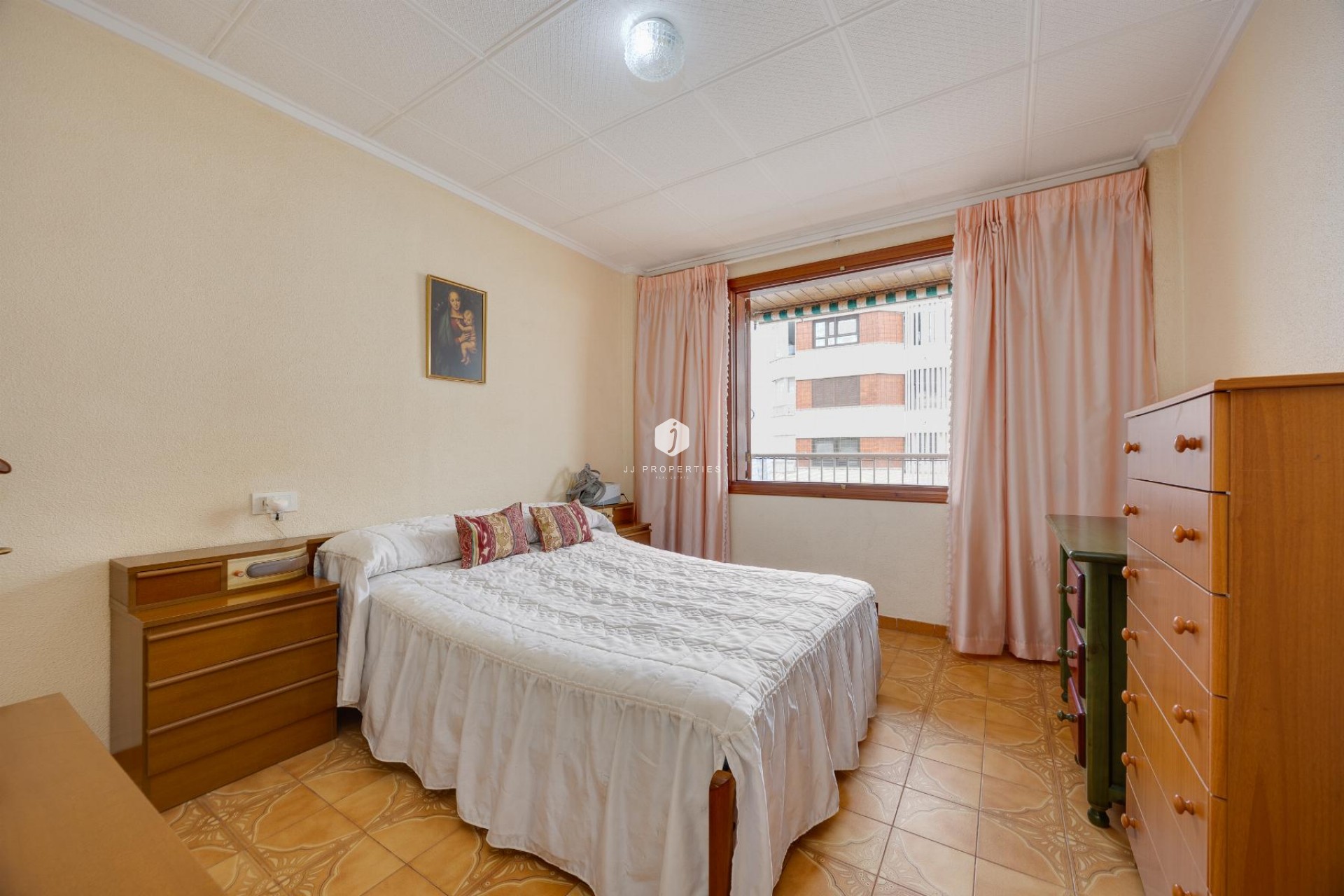 Segunda mano - Apartamento / piso -
Torrevieja - Costa Blanca