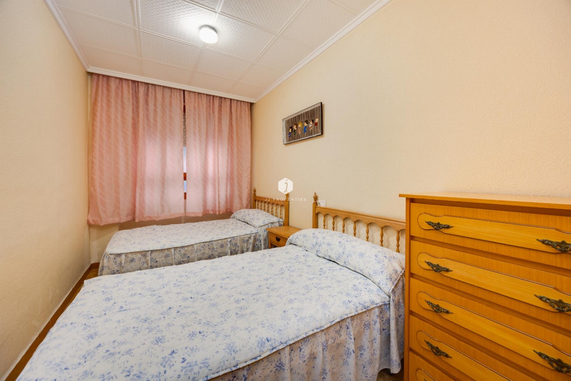 Segunda mano - Apartamento / piso -
Torrevieja - Costa Blanca