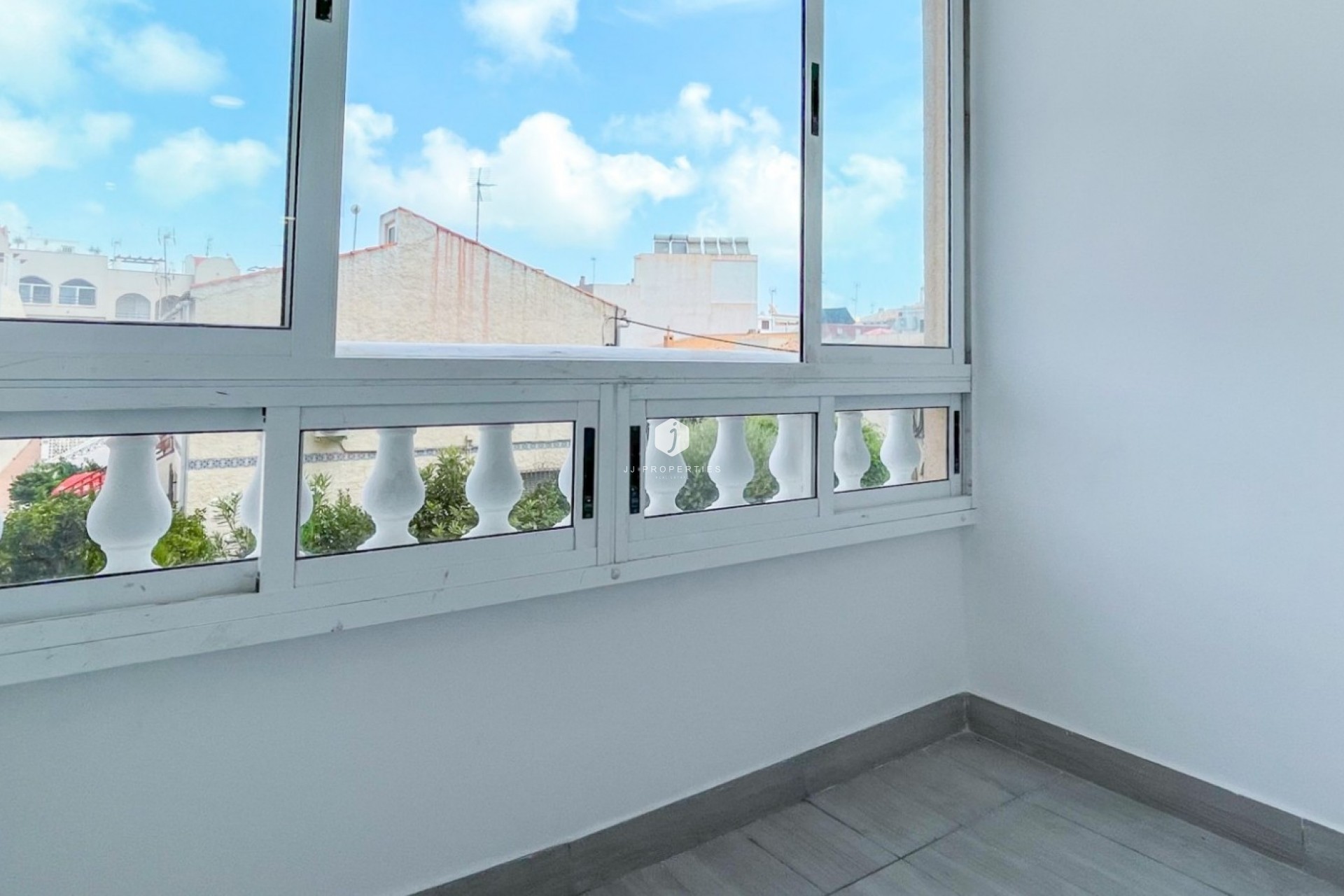 Segunda mano - Apartamento / piso -
Torrevieja - Costa Blanca