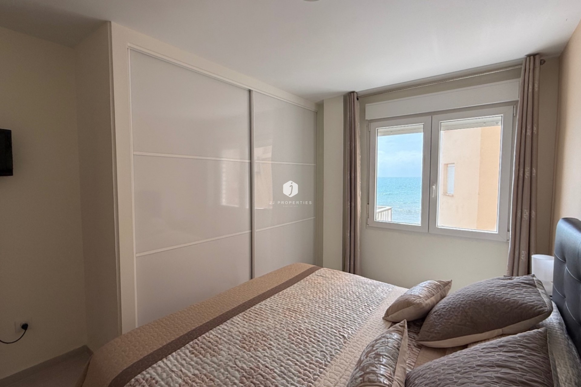 Segunda mano - Apartamento / piso -
Torrevieja - Costa Blanca