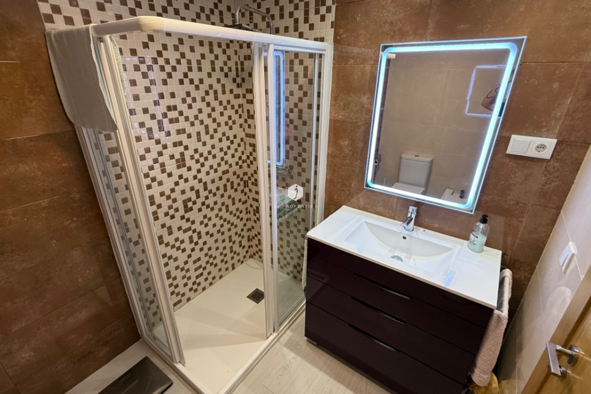 Segunda mano - Apartamento / piso -
Torrevieja - Costa Blanca