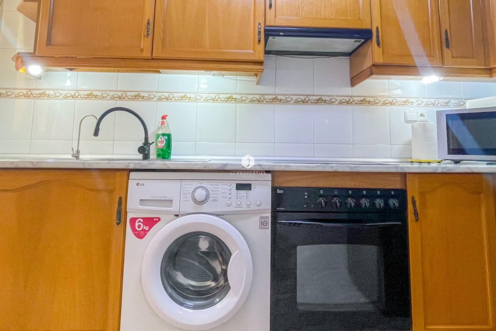 Segunda mano - Apartamento / piso -
Torrevieja - Costa Blanca