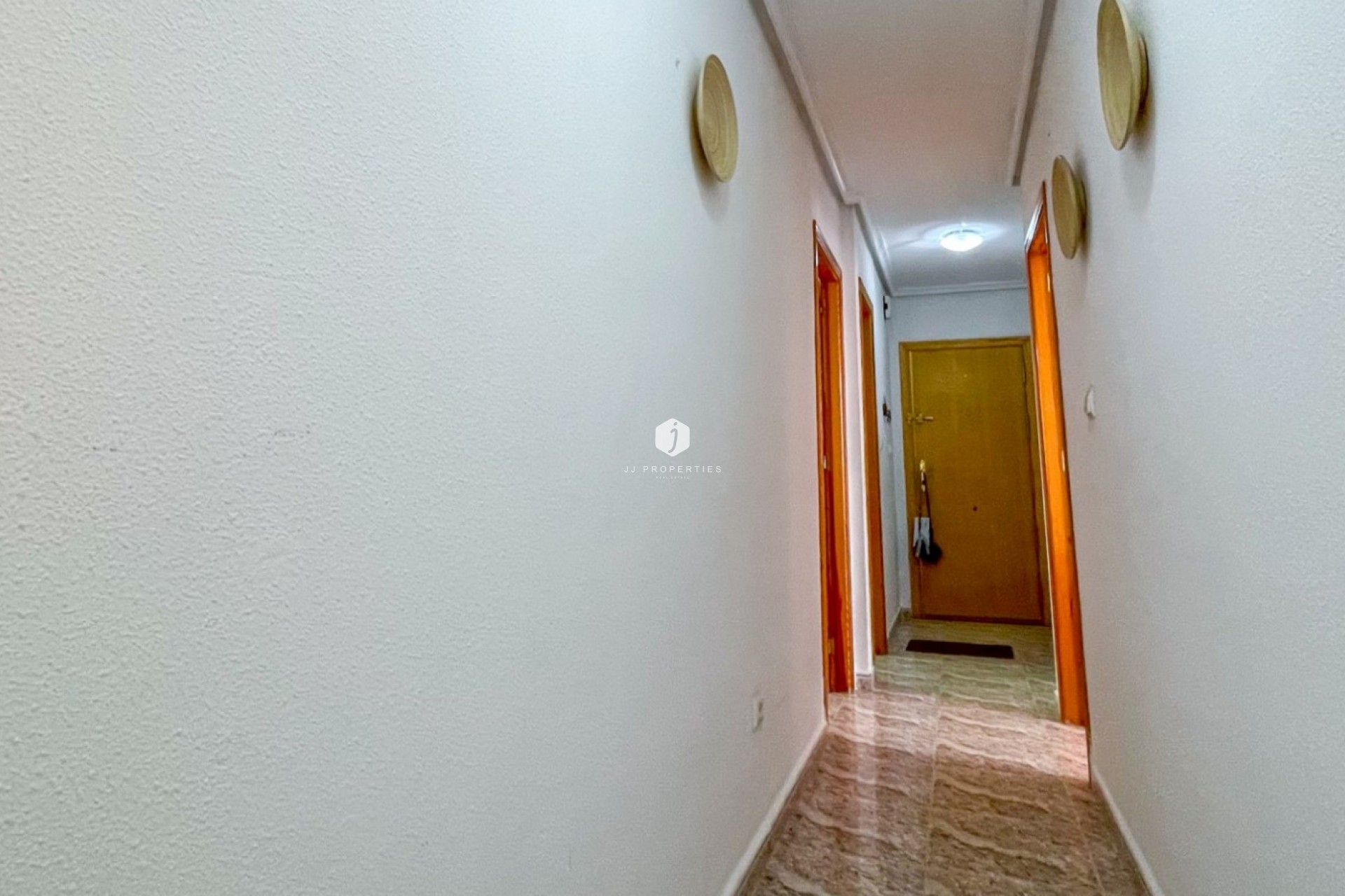 Segunda mano - Apartamento / piso -
Torrevieja - Costa Blanca
