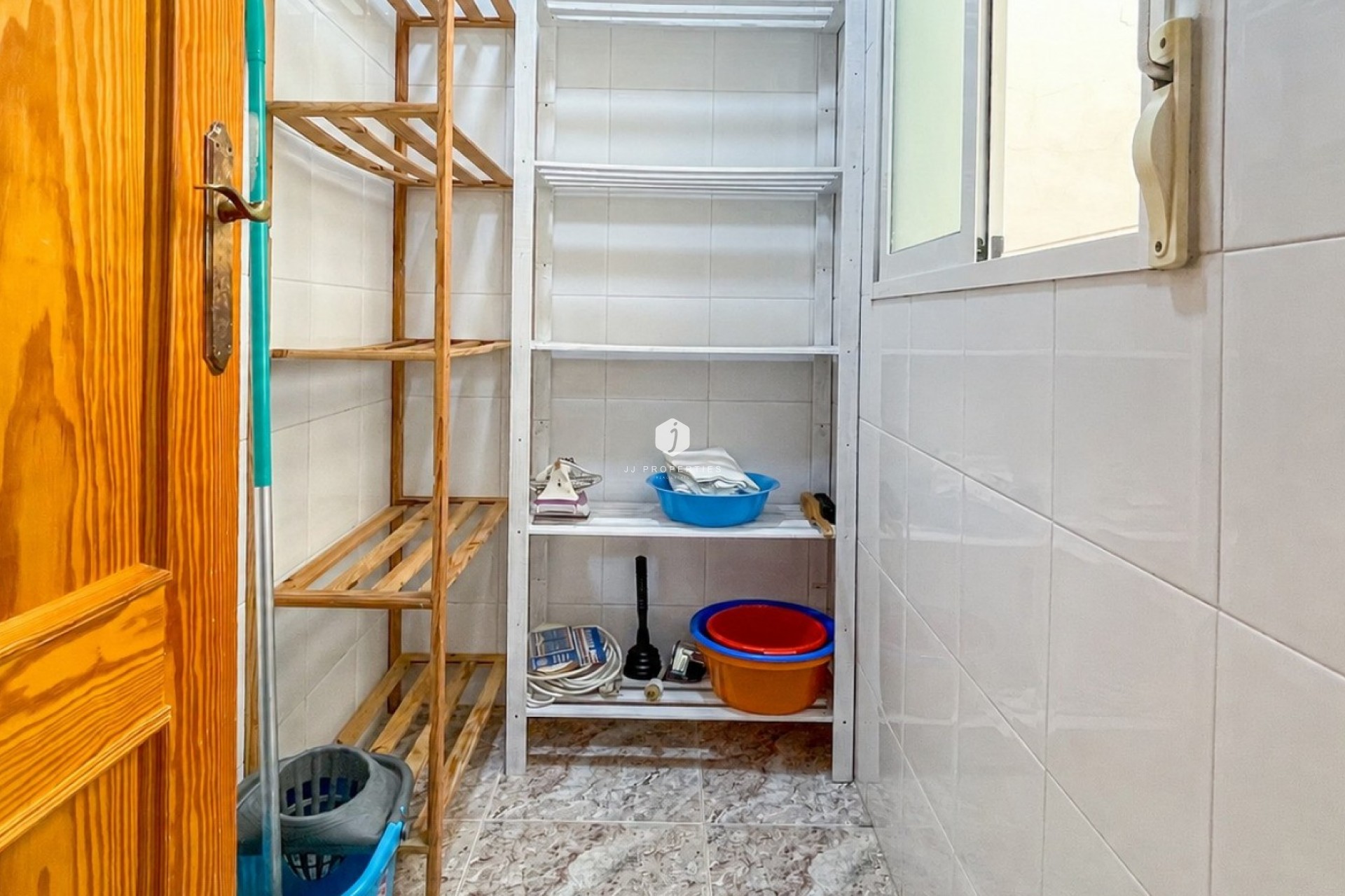 Segunda mano - Apartamento / piso -
Torrevieja - Costa Blanca