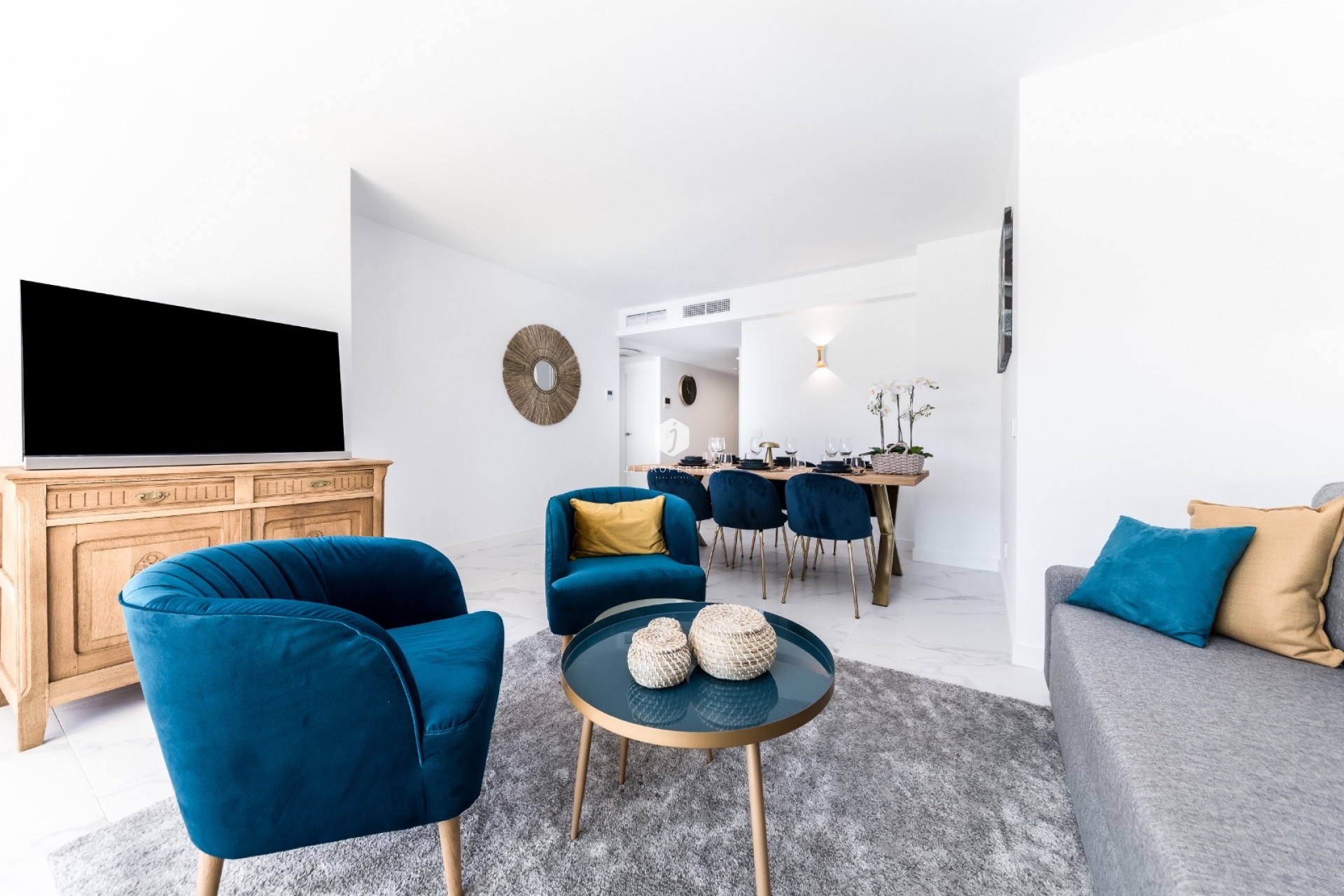 Segunda mano - Apartamento / piso -
Torrevieja - Costa Blanca