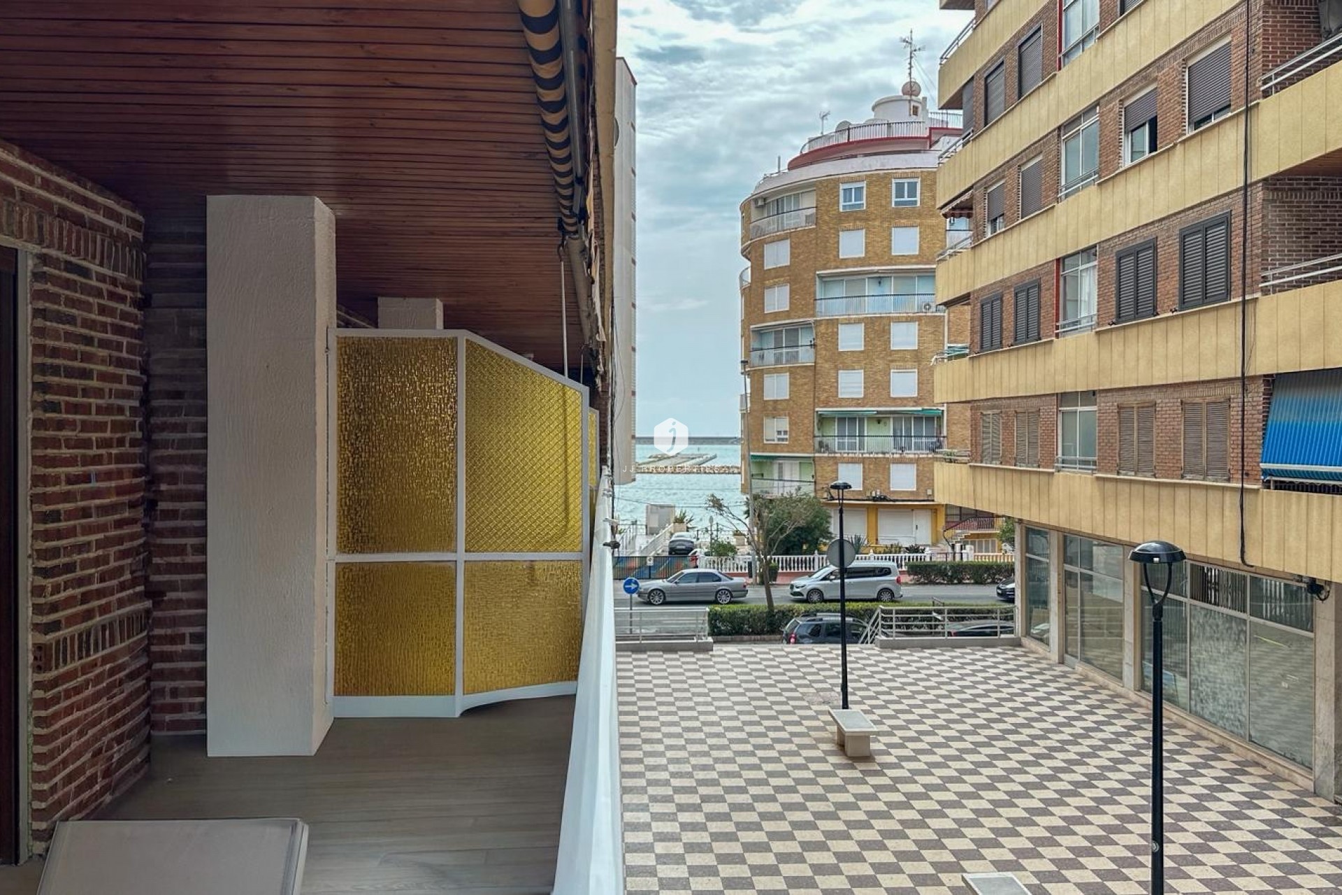 Segunda mano - Apartamento / piso -
Torrevieja - Costa Blanca