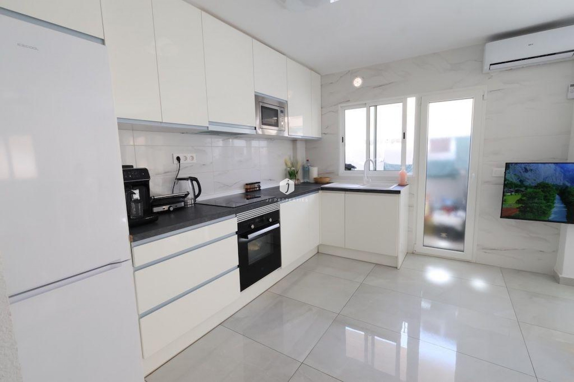 Segunda mano - Apartamento / piso -
Torrevieja - Costa Blanca