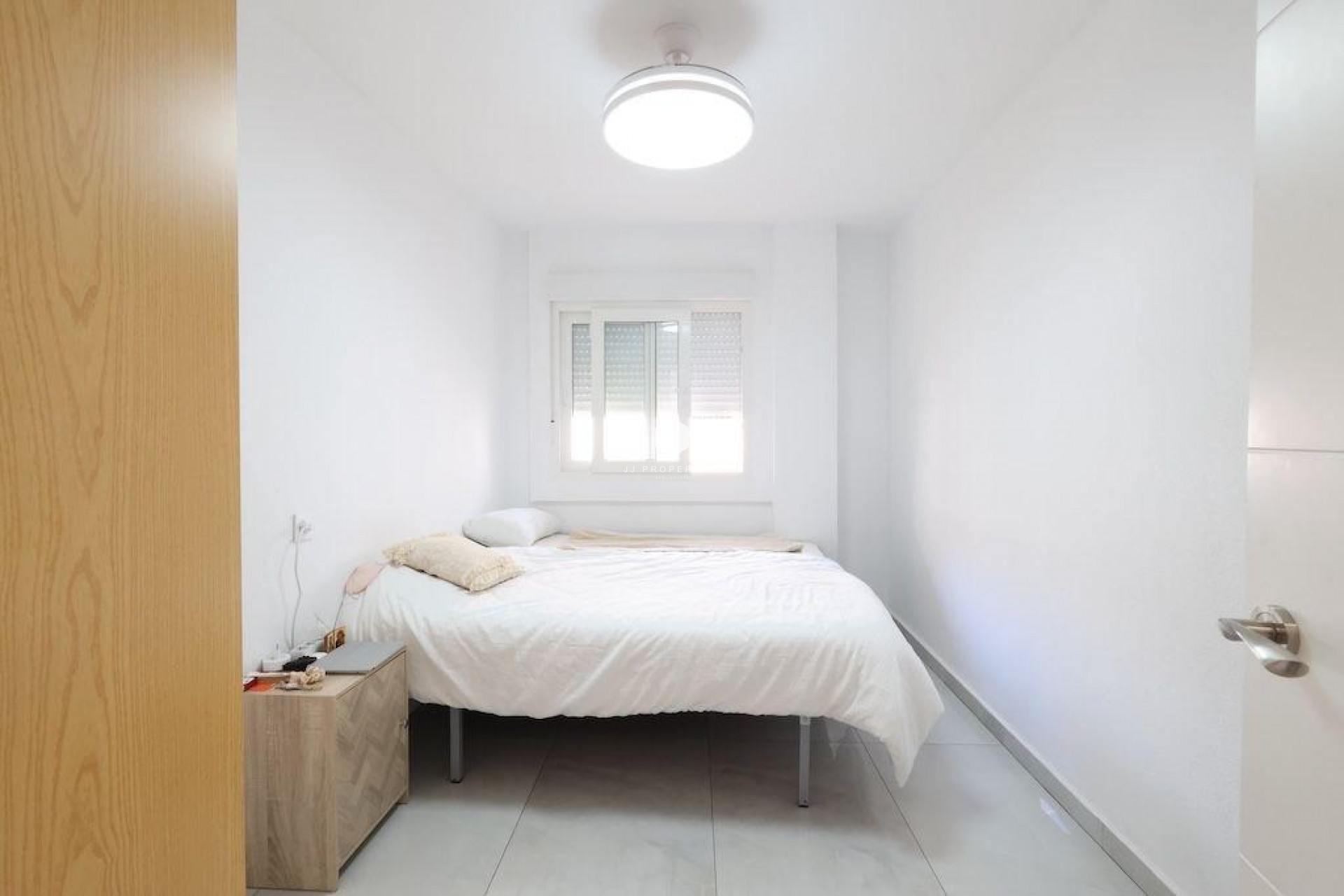 Segunda mano - Apartamento / piso -
Torrevieja - Costa Blanca