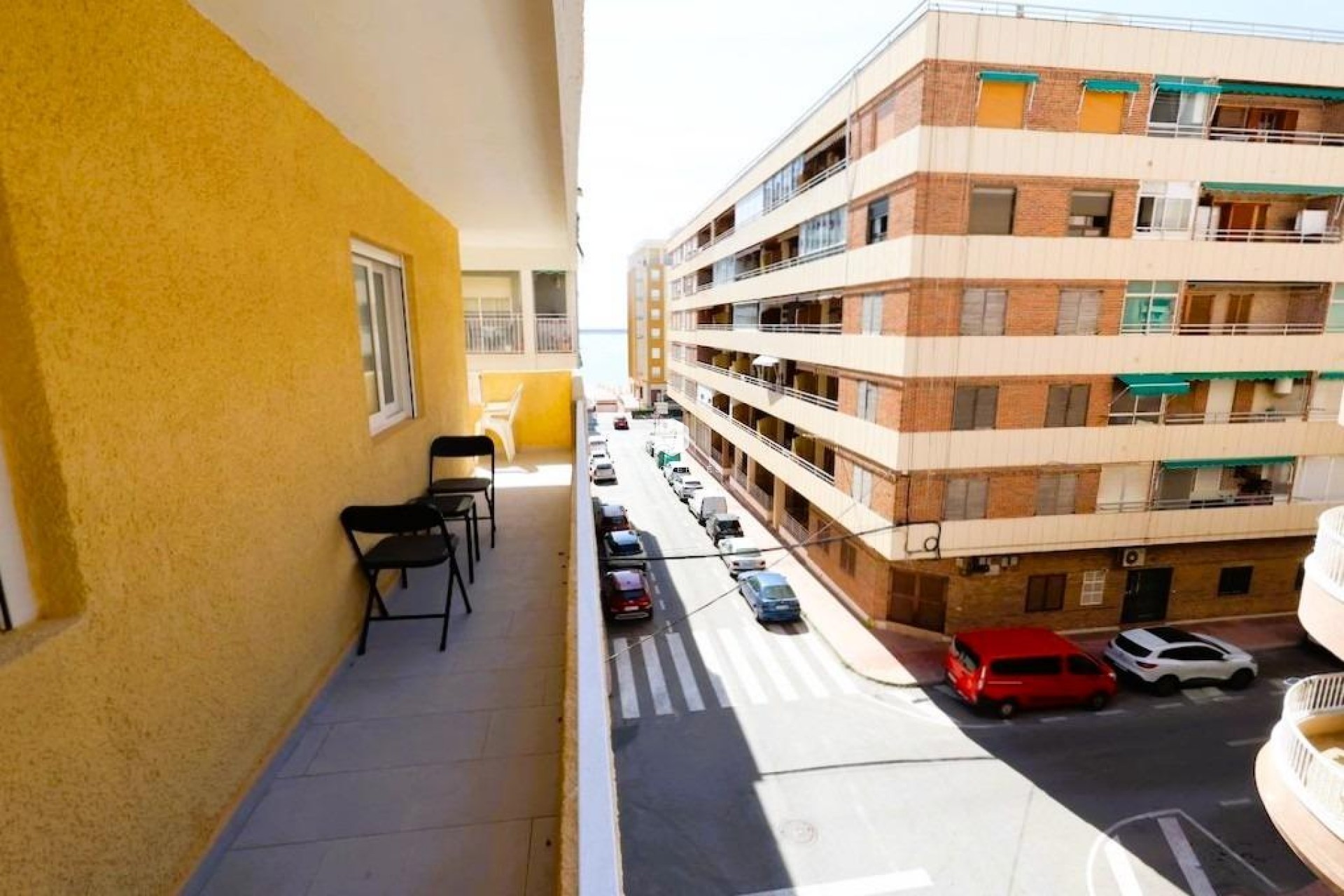 Segunda mano - Apartamento / piso -
Torrevieja - Costa Blanca