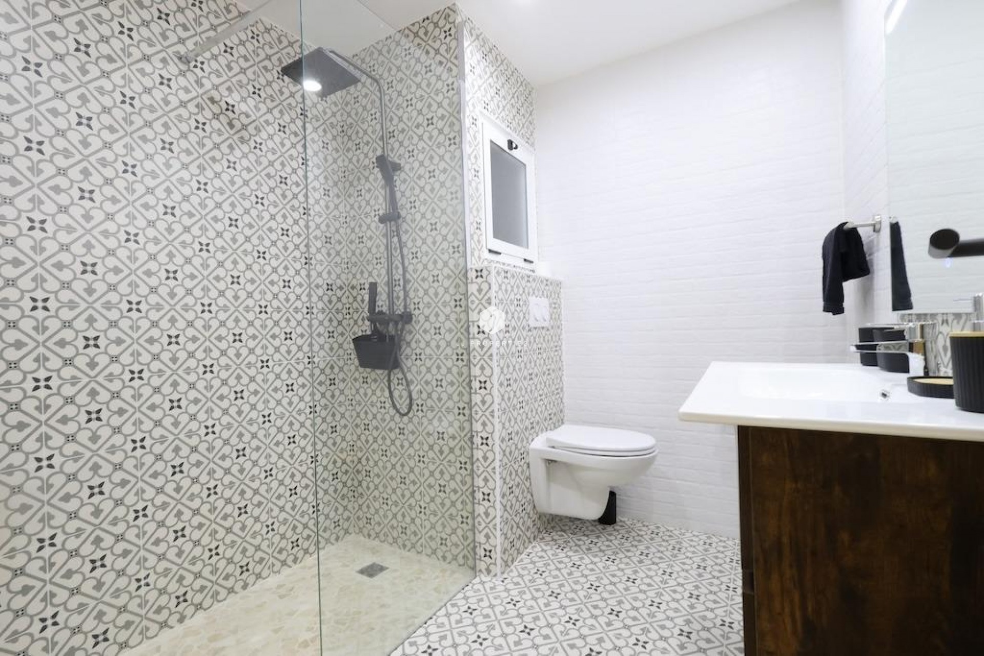 Segunda mano - Apartamento / piso -
Torrevieja - Costa Blanca