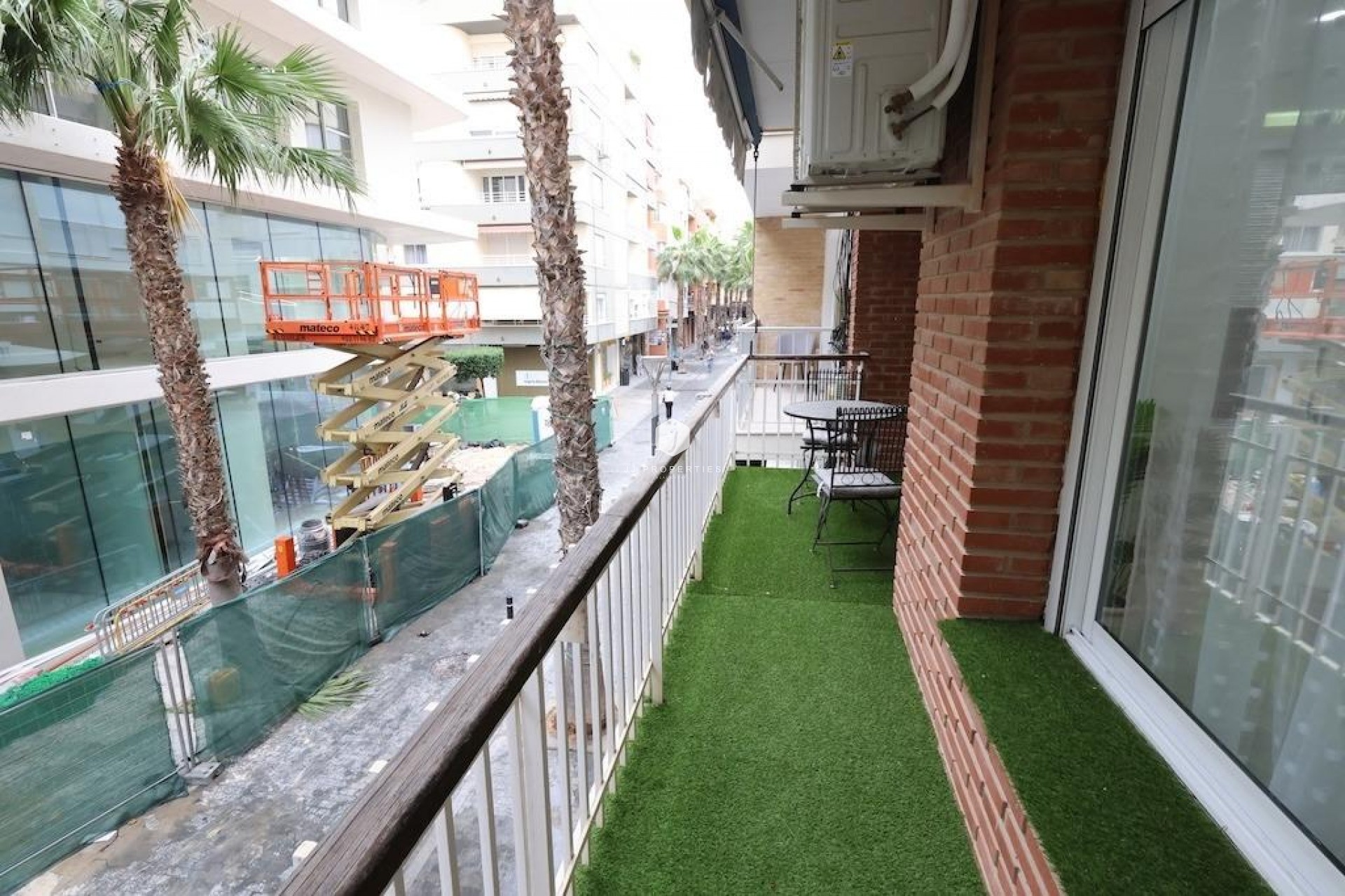 Segunda mano - Apartamento / piso -
Torrevieja - Costa Blanca