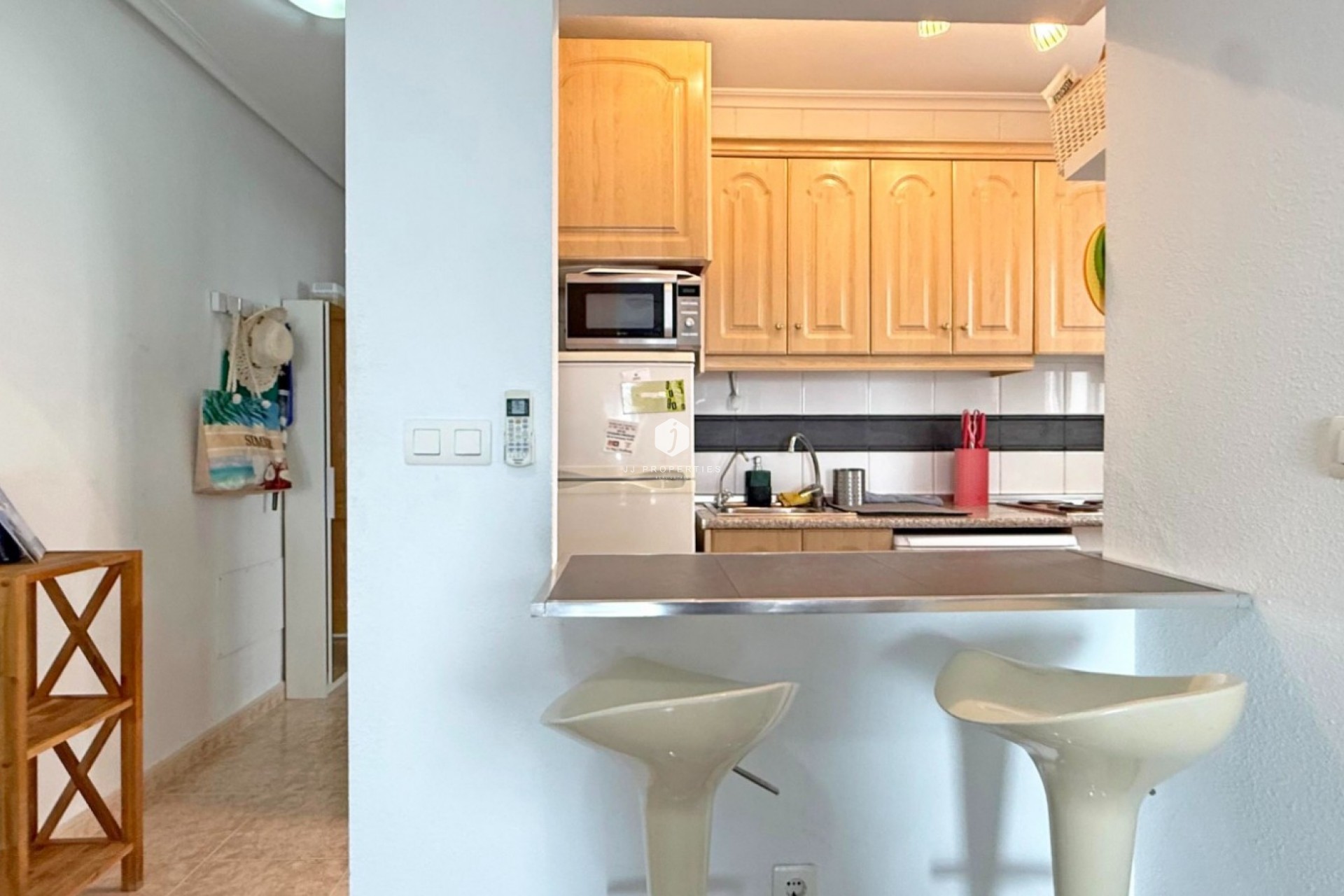 Segunda mano - Apartamento / piso -
Torrevieja - Costa Blanca