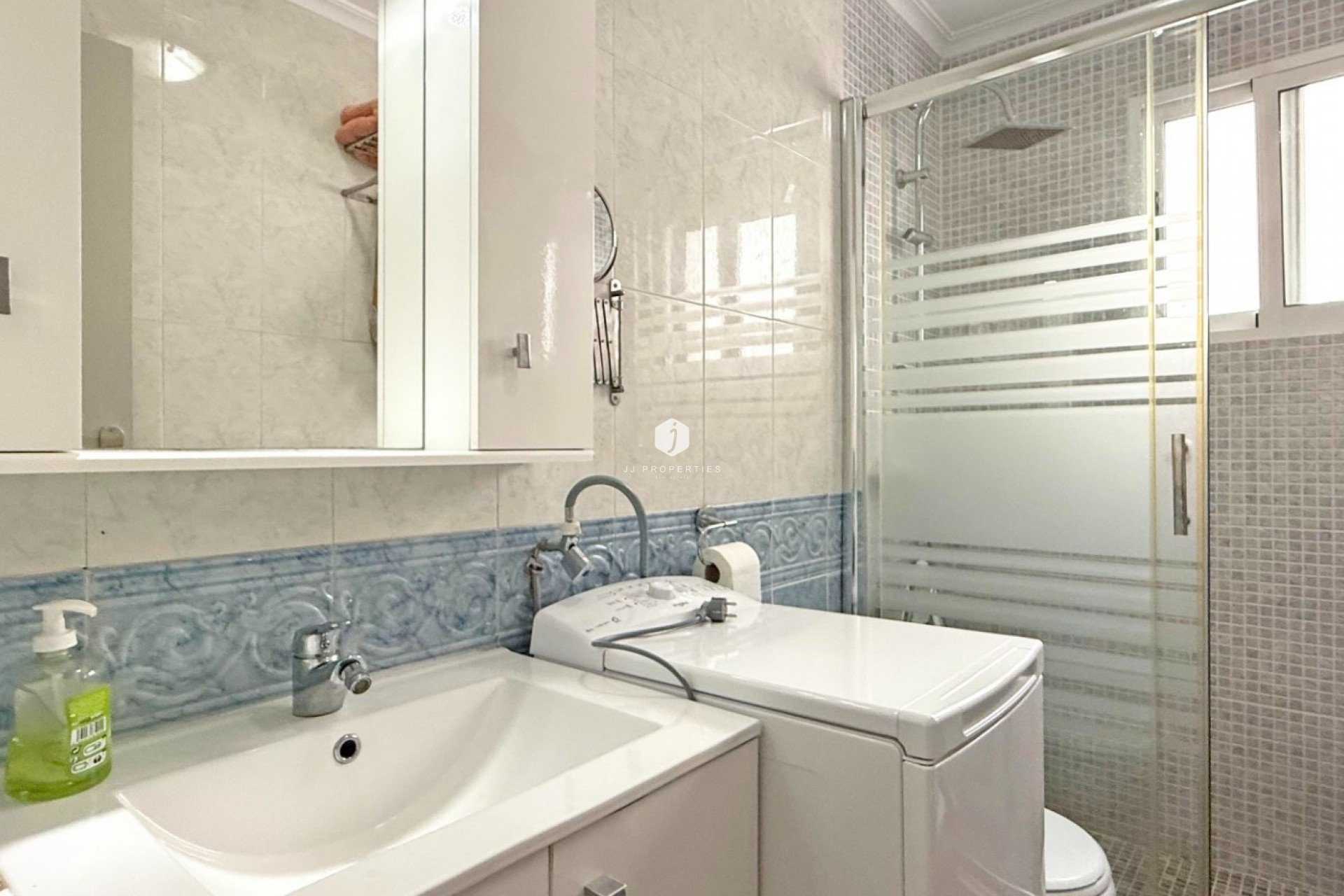 Segunda mano - Apartamento / piso -
Torrevieja - Costa Blanca