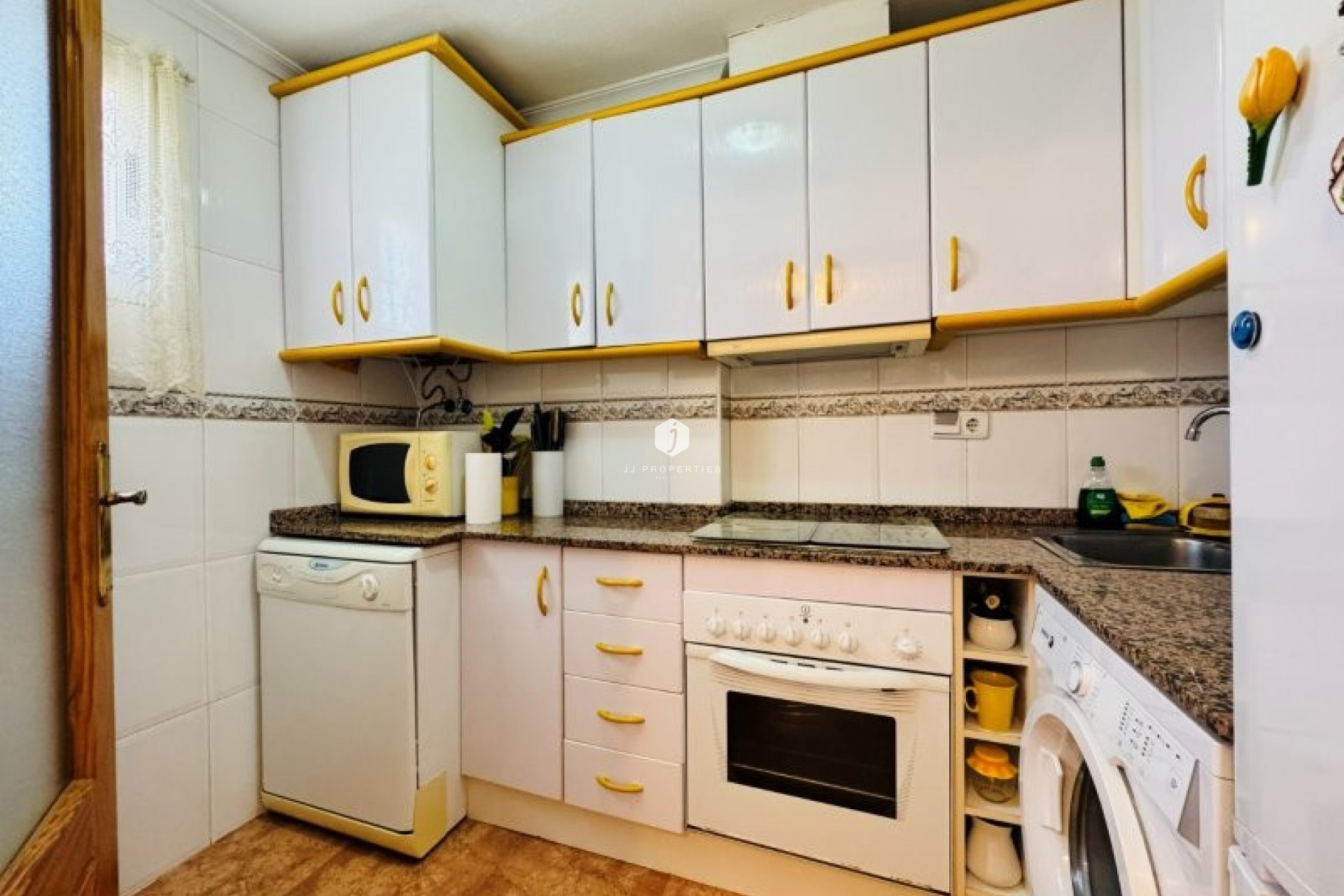 Segunda mano - Apartamento / piso -
Torrevieja - Costa Blanca