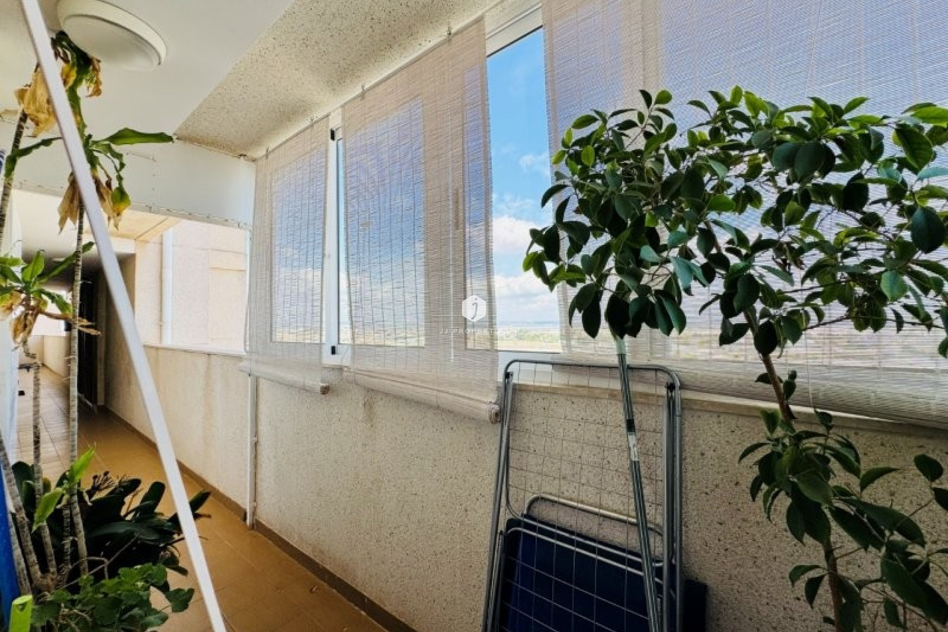 Segunda mano - Apartamento / piso -
Torrevieja - Costa Blanca