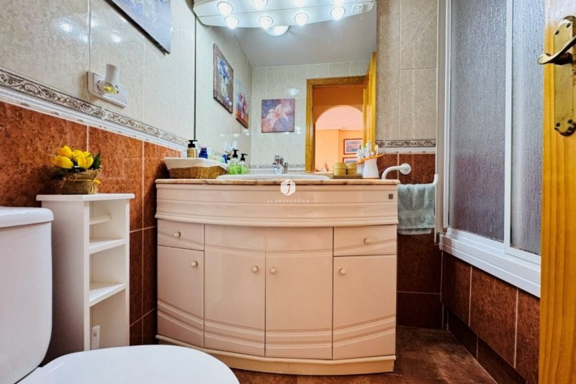 Segunda mano - Apartamento / piso -
Torrevieja - Costa Blanca