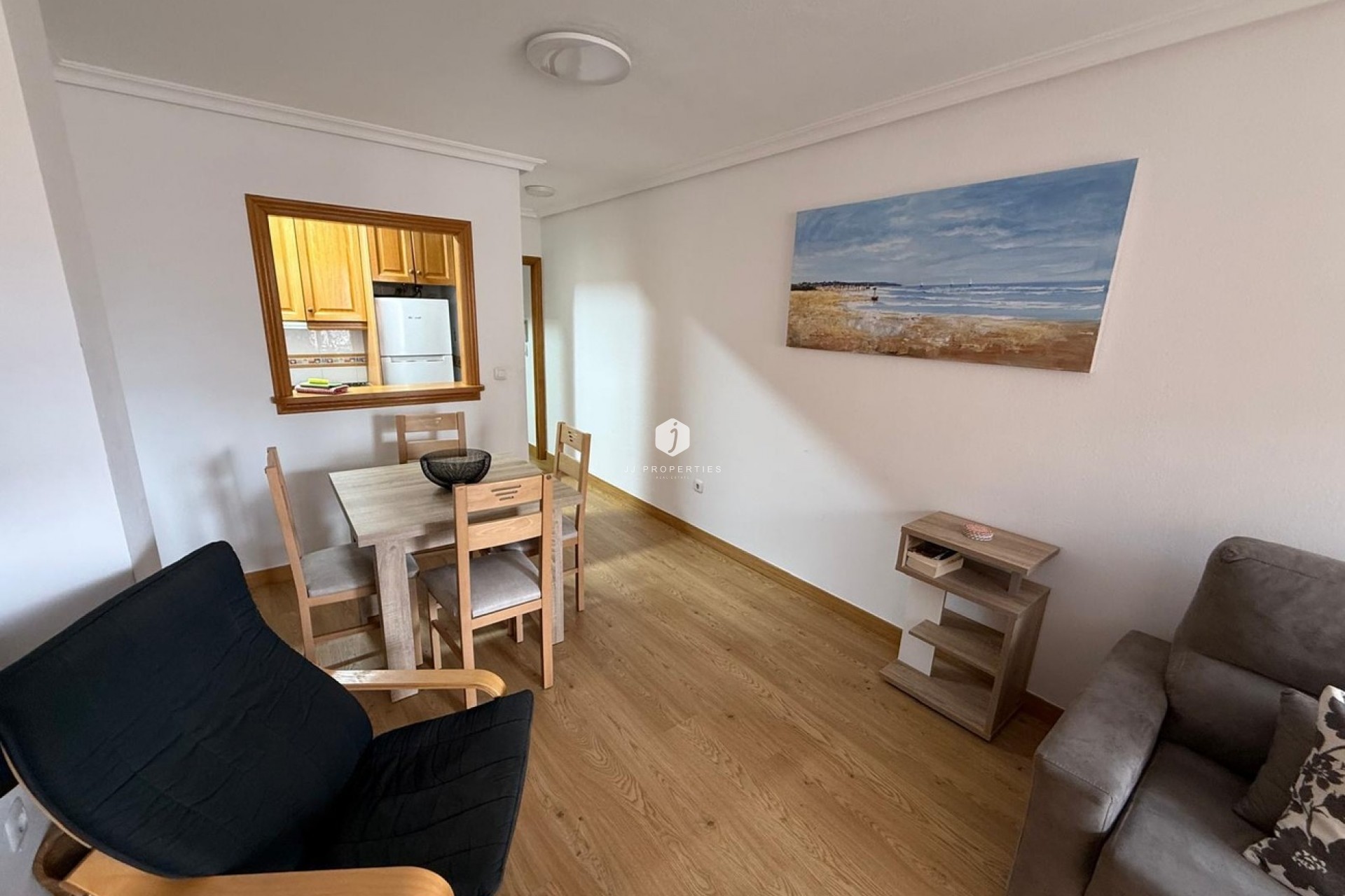 Segunda mano - Apartamento / piso -
Torrevieja - Costa Blanca