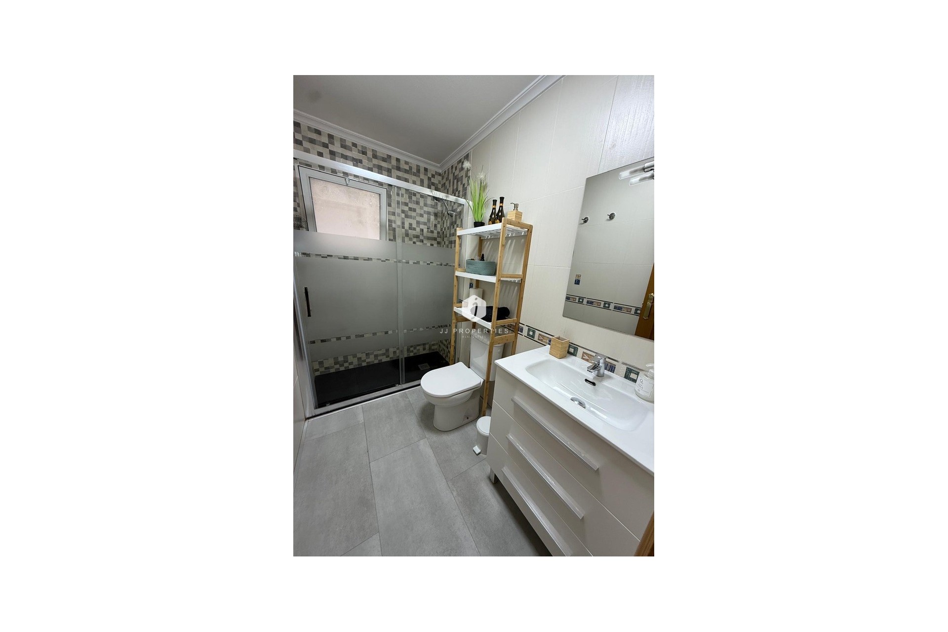 Segunda mano - Apartamento / piso -
Torrevieja - Costa Blanca