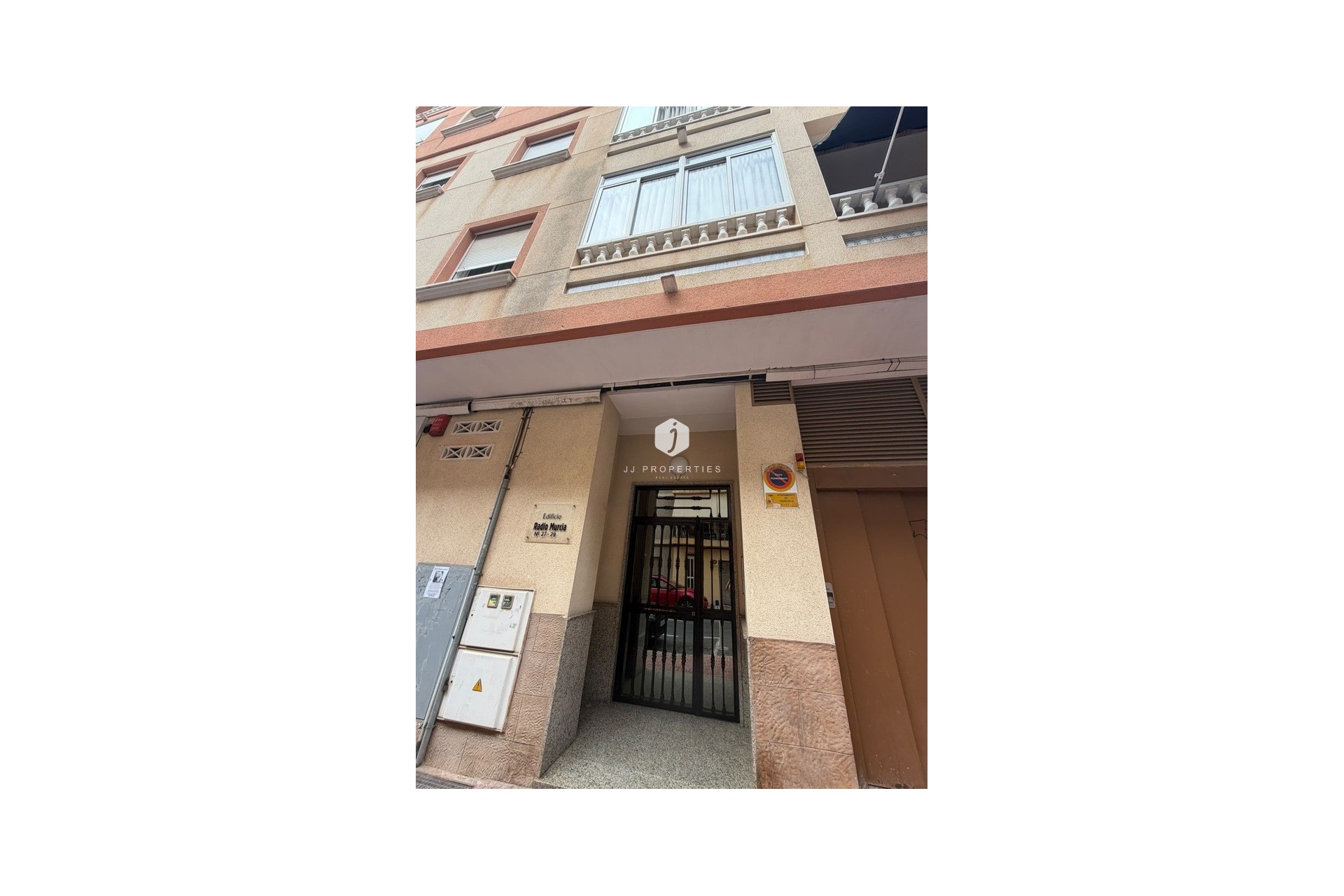 Segunda mano - Apartamento / piso -
Torrevieja - Costa Blanca