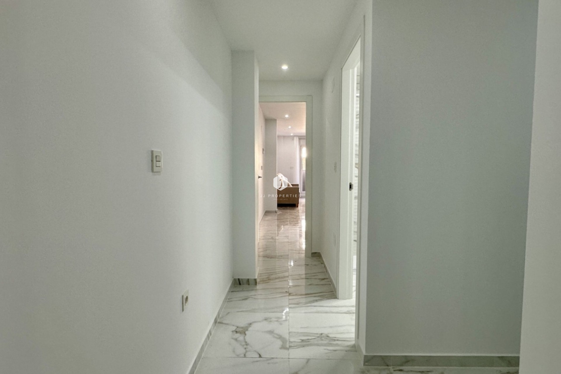 Segunda mano - Apartamento / piso -
Torrevieja - Costa Blanca