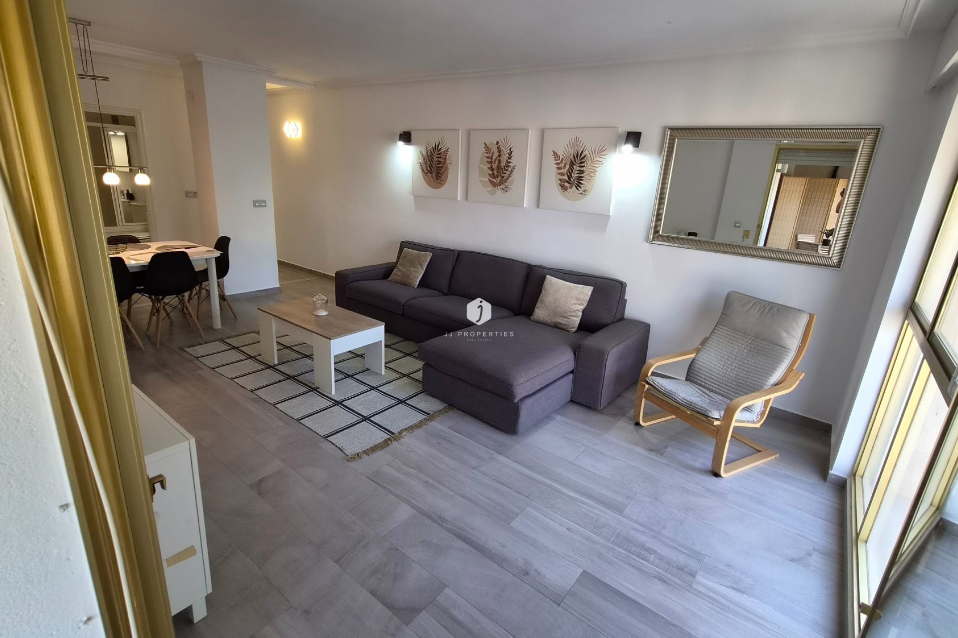 Segunda mano - Apartamento / piso -
Torrevieja - Costa Blanca